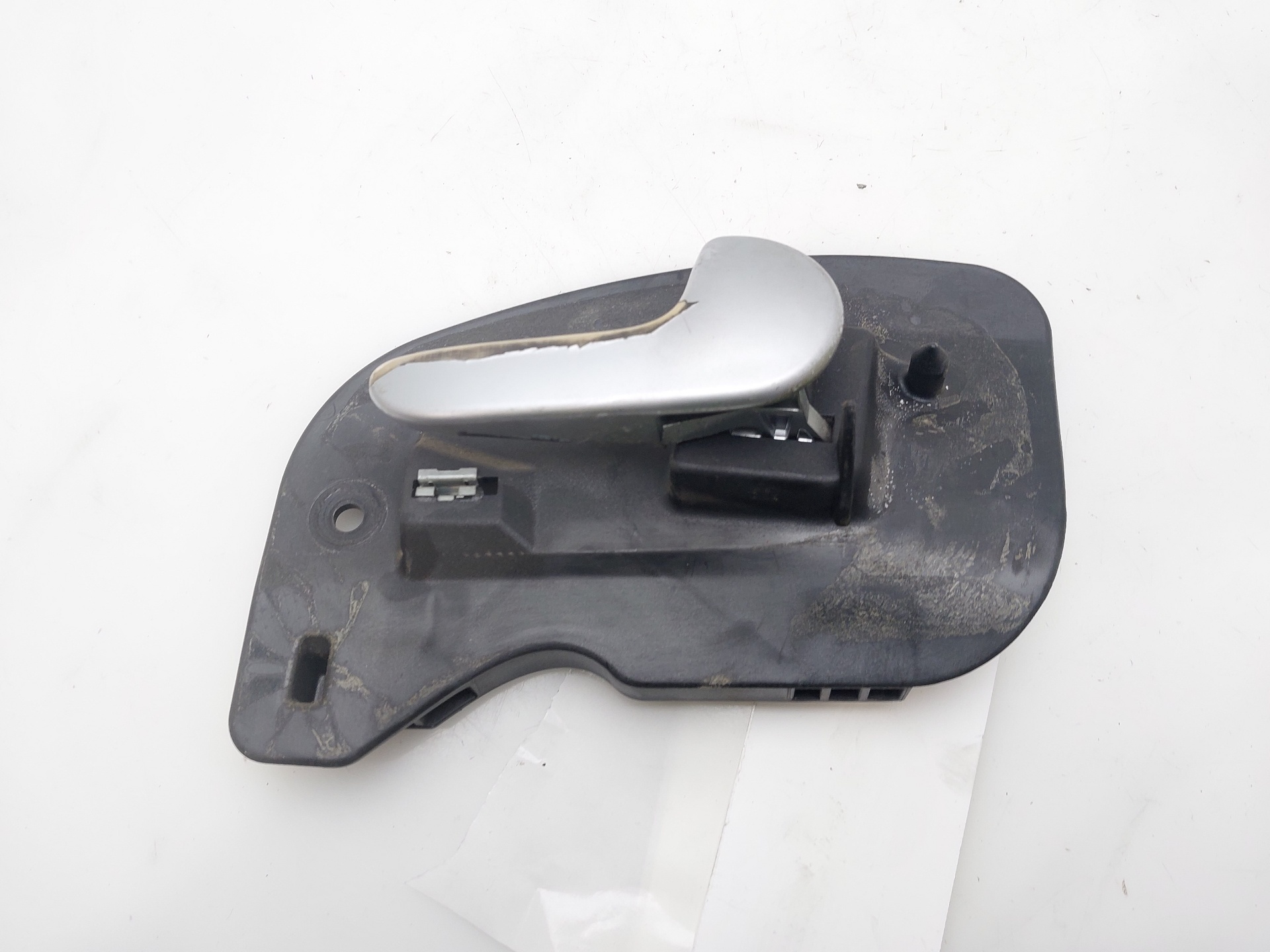 OPEL Uno 1 generation (1983-1995) Other Interior Parts 13110957 24449696