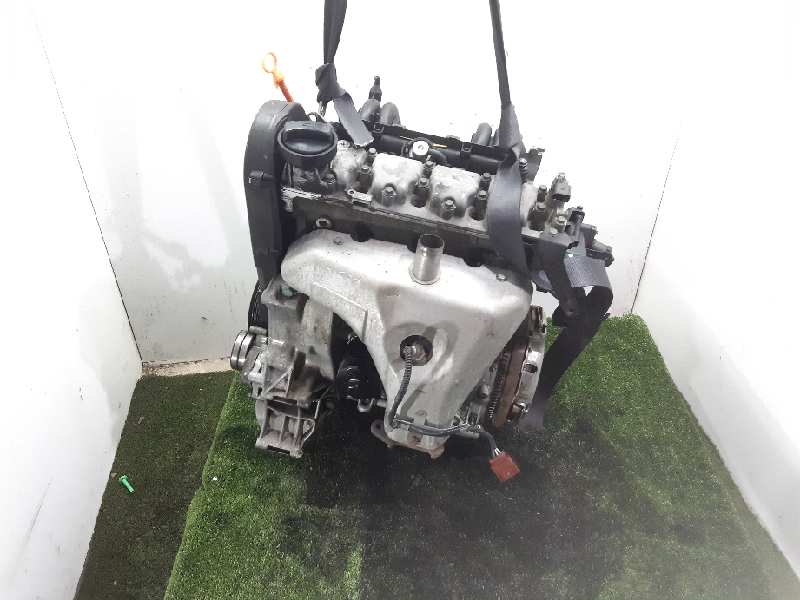 SEAT Ibiza 2 generation (1993-2002) Engine AKK 18530472