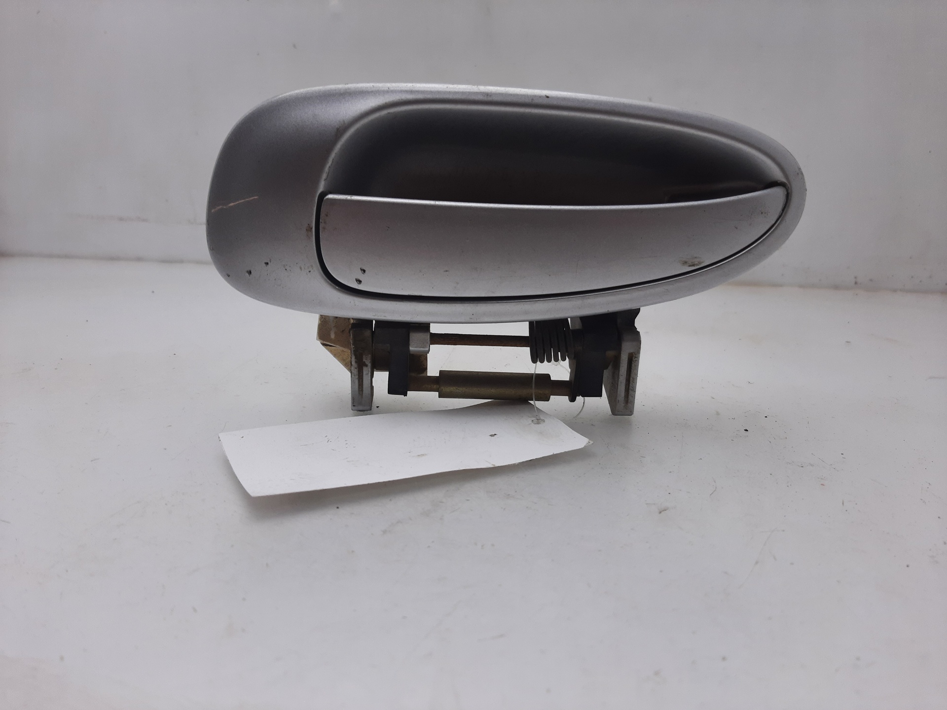 TOYOTA Avensis 2 generation (2002-2009) Rear Left Door Exterior Handle 6984005051 23693988