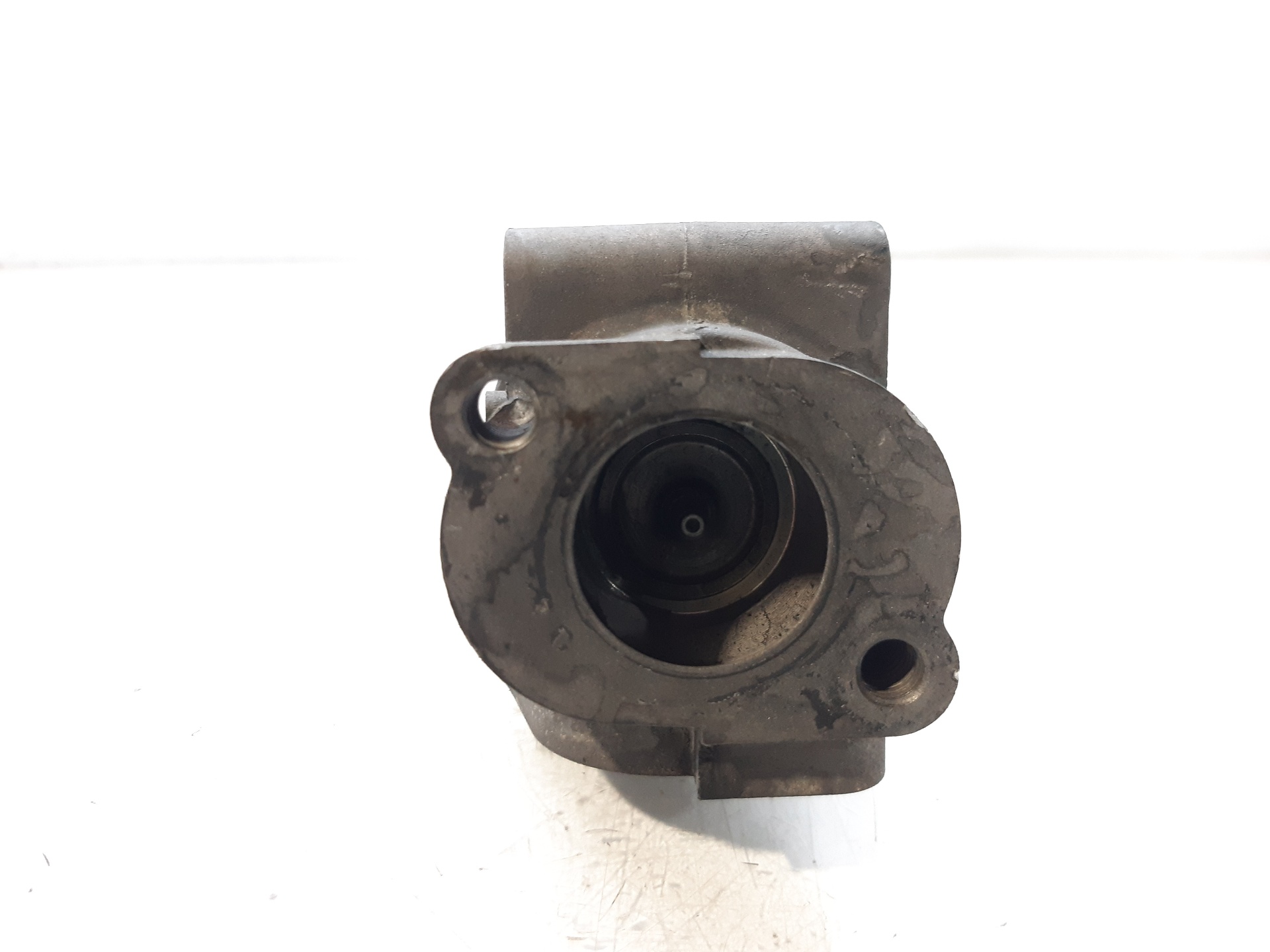 FIAT Stilo 1 generation (2001-2010) Егр клапан 55182482 18727729