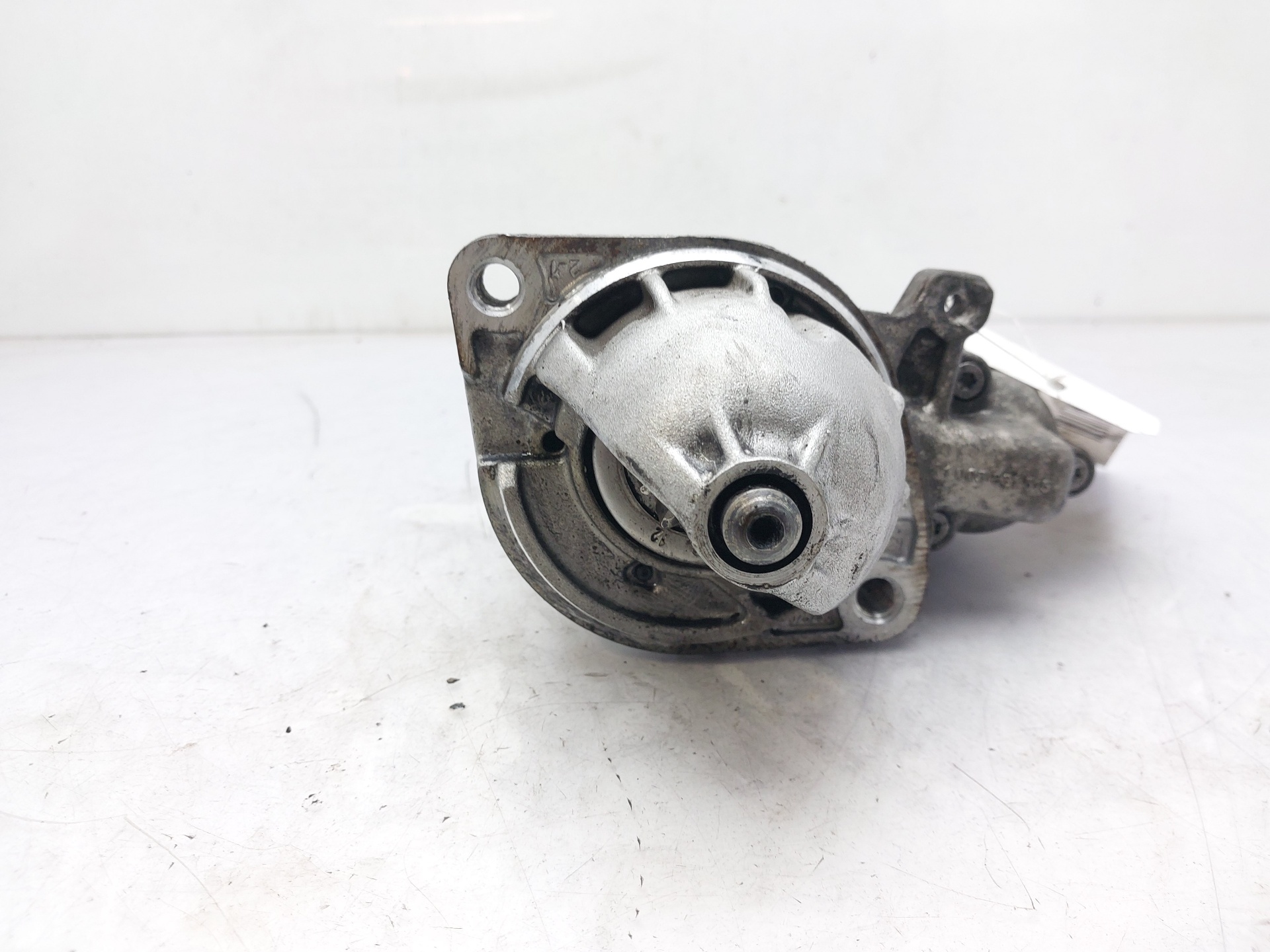 MERCEDES-BENZ C-Class W203/S203/CL203 (2000-2008) Starter Motor A0061512501 20686825