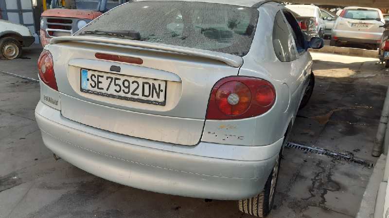 RENAULT Megane 1 generation (1995-2003) Бабина 7700875000 20198120