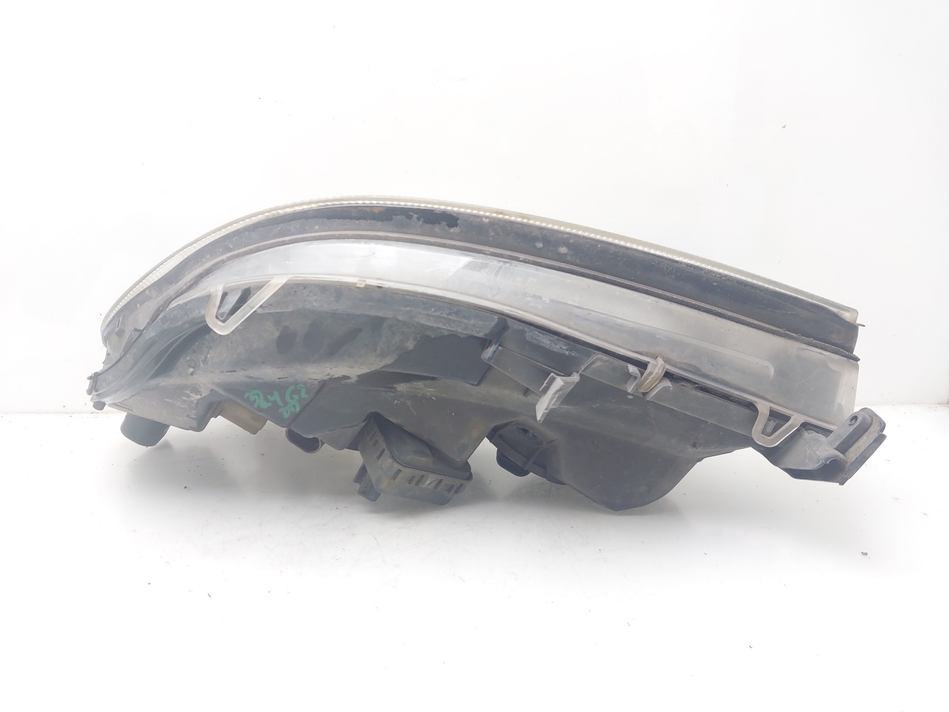 OPEL Astra H (2004-2014) Front Right Headlight 90520878 24144632