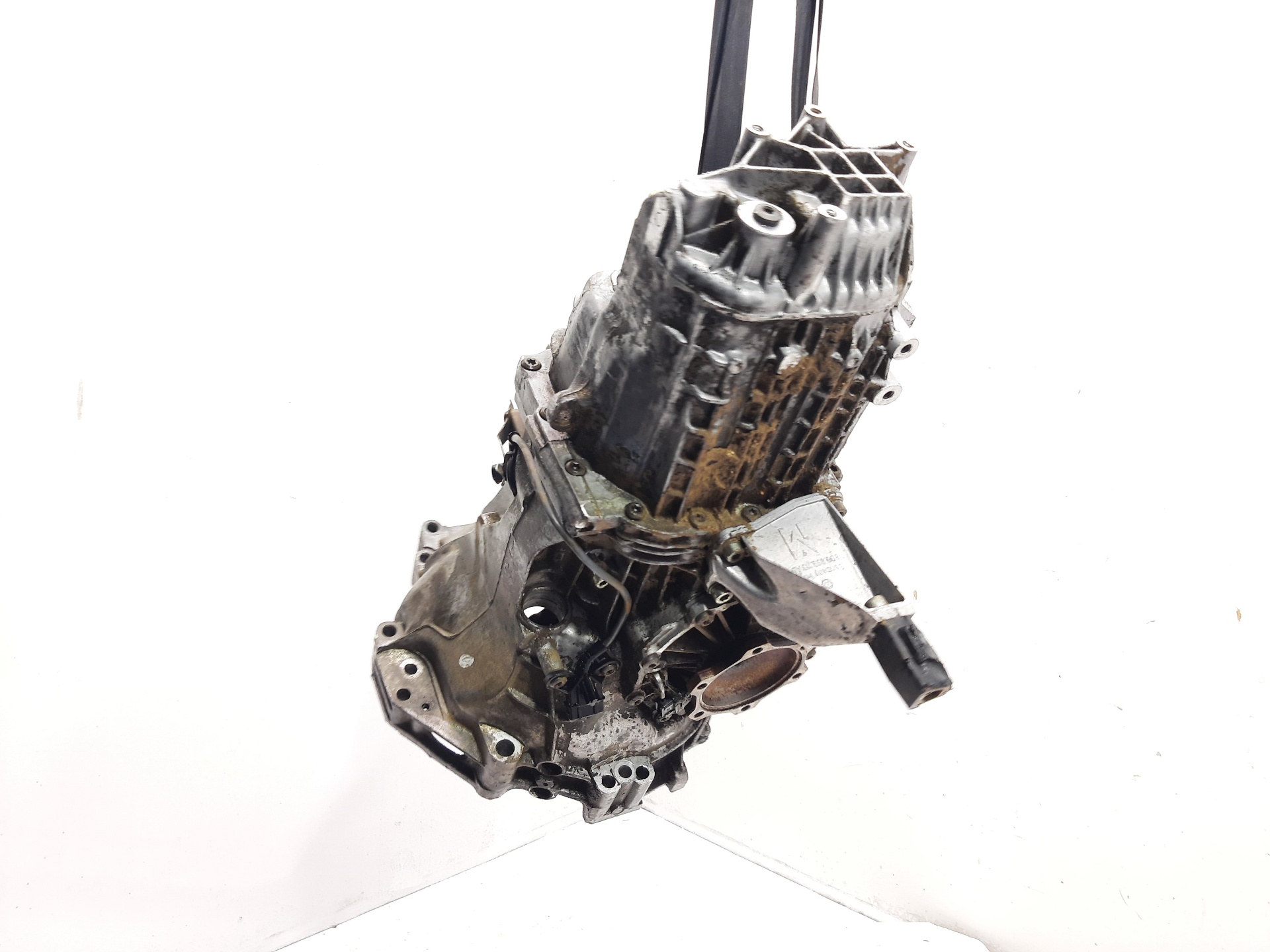 VOLKSWAGEN Passat B5 (1996-2005) Gearbox EEN,5VELOCIDADES 22664997