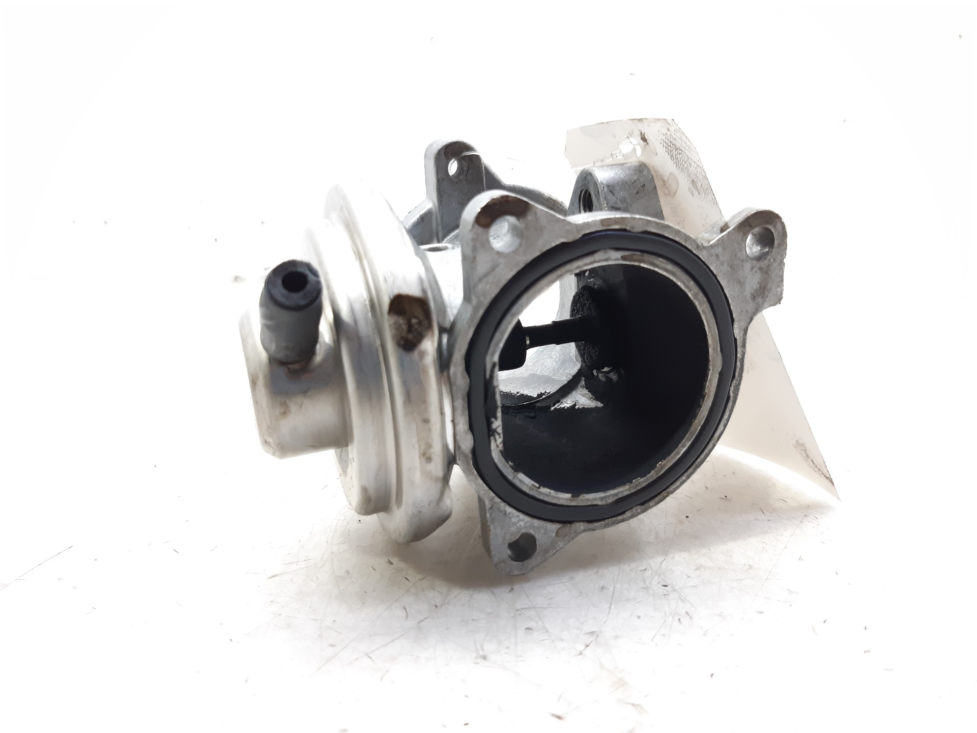 SEAT Cordoba 2 generation (1999-2009) EGR Valve 045129637A 22029461