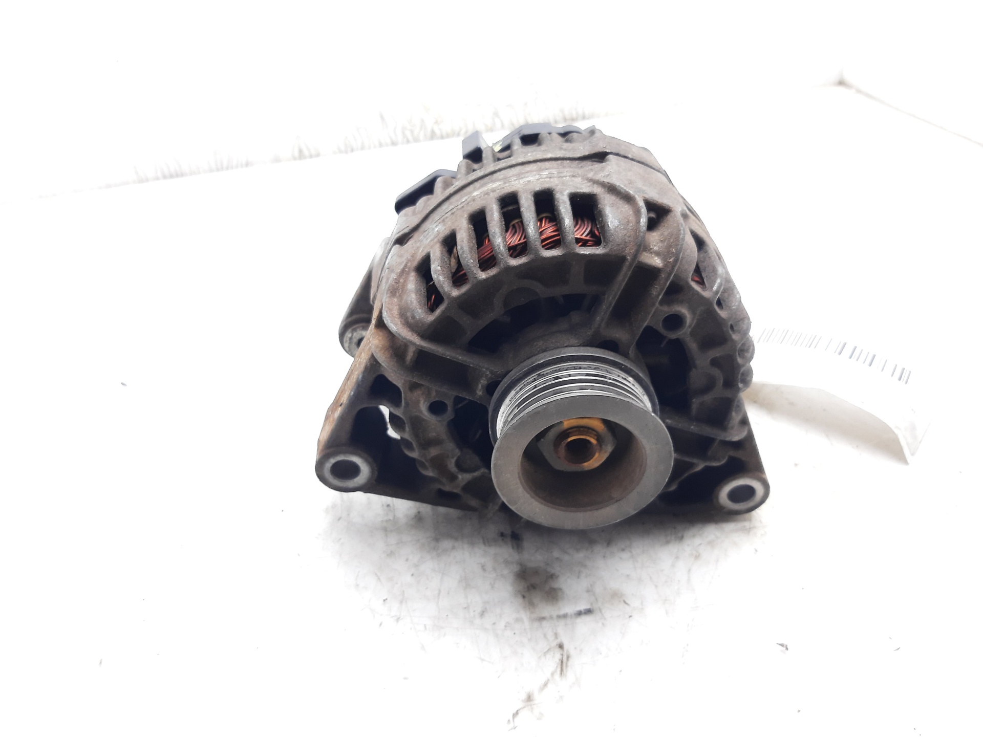 FIAT Corsa C (2000-2006) Alternator 24437120 22339548