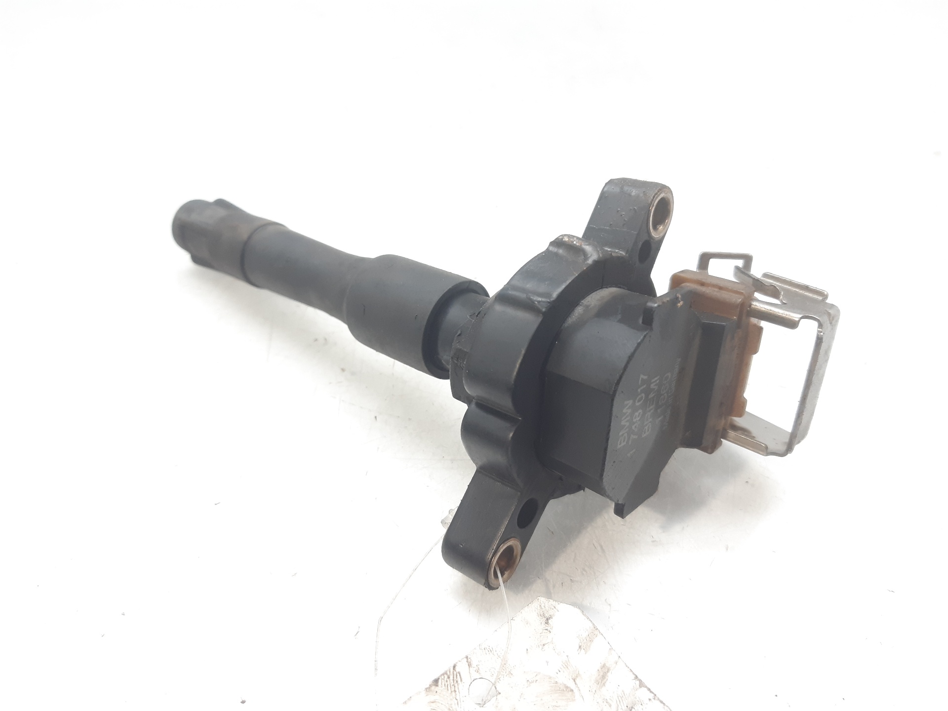 BMW 3 Series E46 (1997-2006) High Voltage Ignition Coil 1748017 22422652