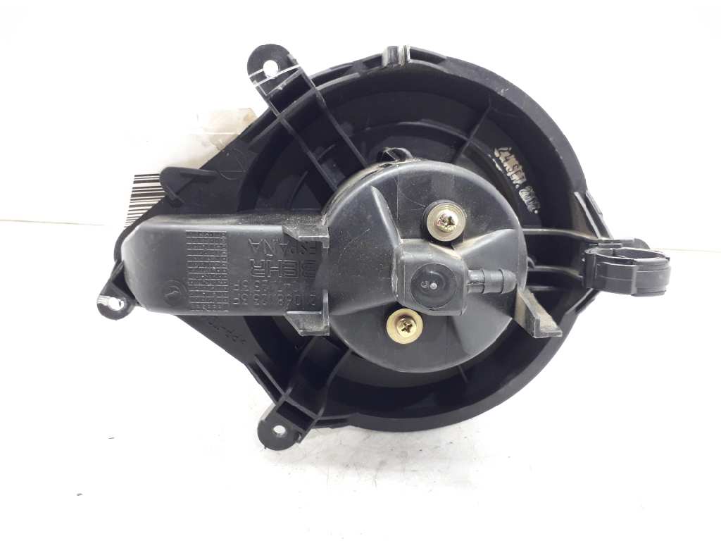 CITROËN Xsara 1 generation (1997-2004) Heater Blower Fan 740471233F 20188098