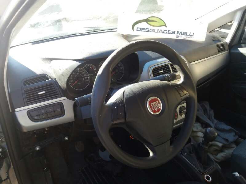 FIAT Grande Punto 1 generation (2006-2008) Hасос кондиционера 55194880 20171791