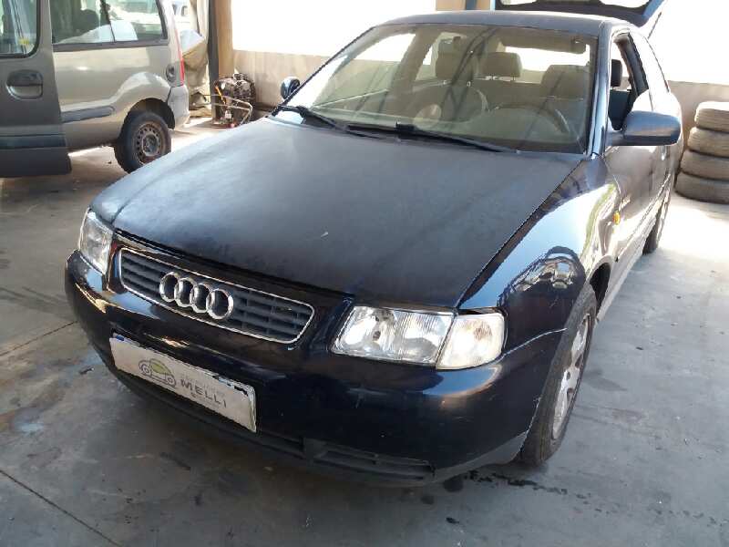 AUDI A3 8L (1996-2003) Purkštukas (forsunkė) 038130201G 18495973