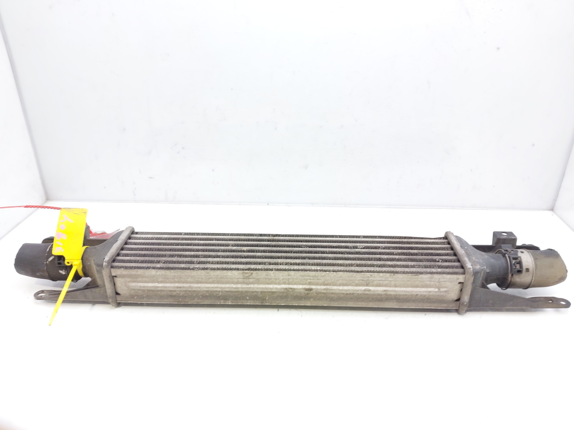 OPEL Corsa D (2006-2020) Radiateur de refroidisseur intermédiaire 55702004 24135812