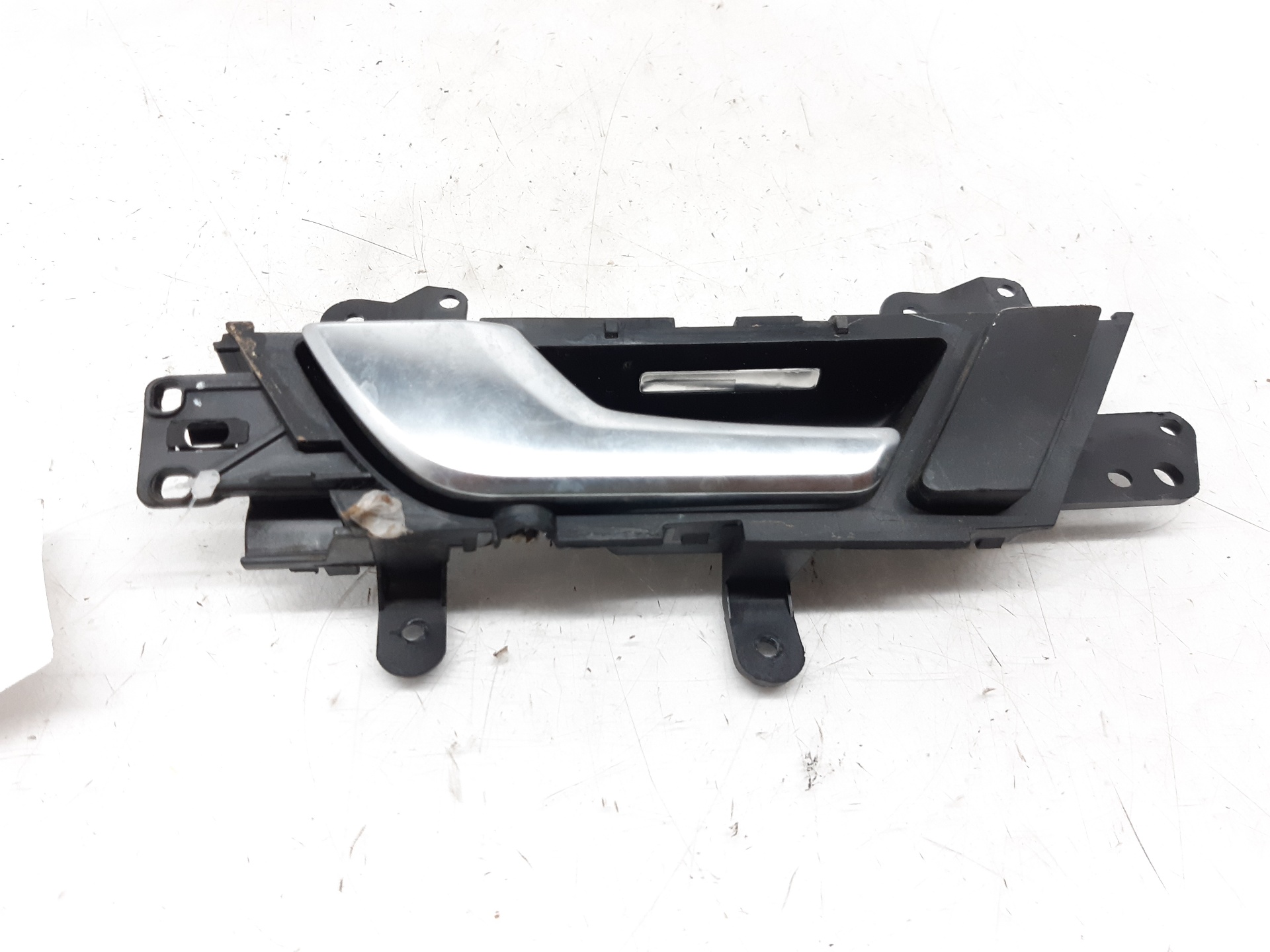 AUDI A6 C6/4F (2004-2011) Left Rear Internal Opening Handle 4F0839019F 18689719