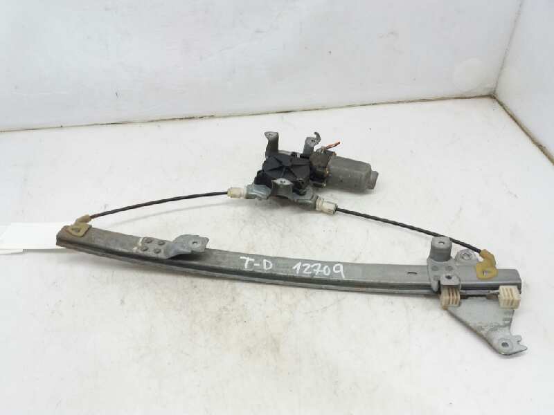 NISSAN Primera P12 (2001-2008) Rear Right Door Window Regulator 116168 20181167