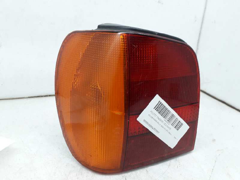 VOLKSWAGEN Polo 3 generation (1994-2002) Rear Left Taillight 6N0945095B 20184105