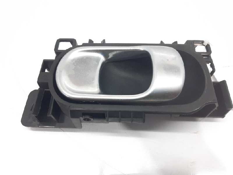 CITROËN C4 Cactus 1 generation (2014-2024) Right Rear Internal Opening Handle 98012885VV 18499753