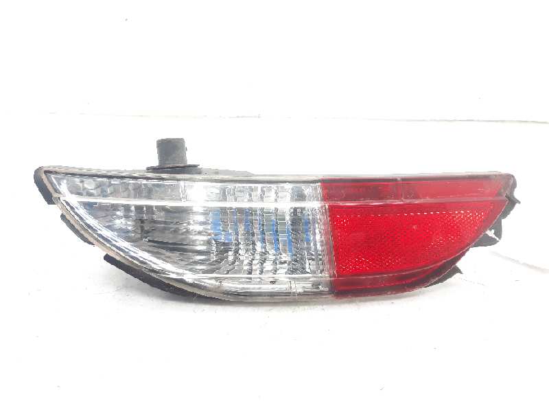 FIAT Grande Punto 1 generation (2006-2008) Other Body Parts 27470202 18571983