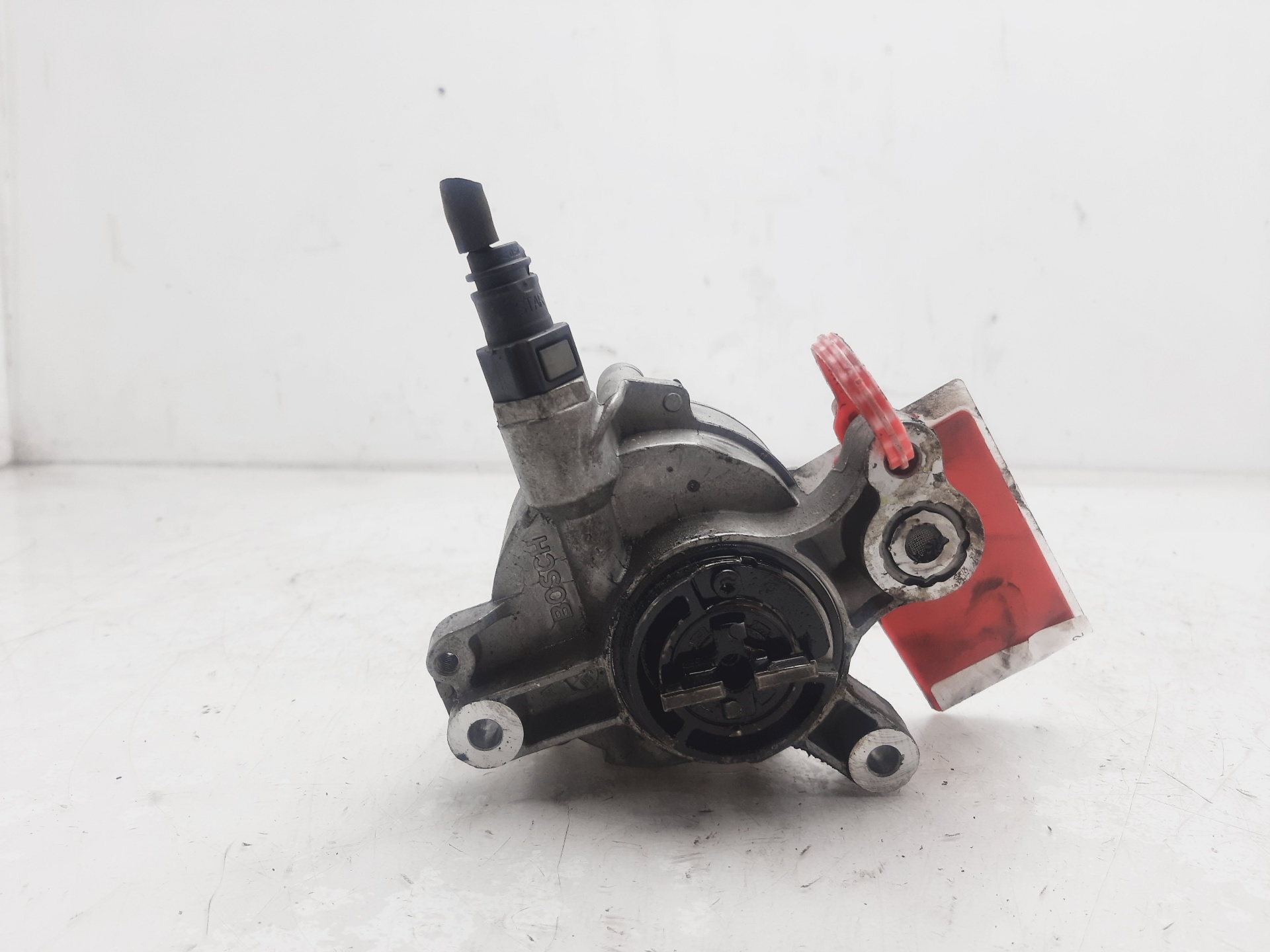 PEUGEOT 407 1 generation (2004-2010) Vacuum Pump 3M5Q2A451BF 26798139