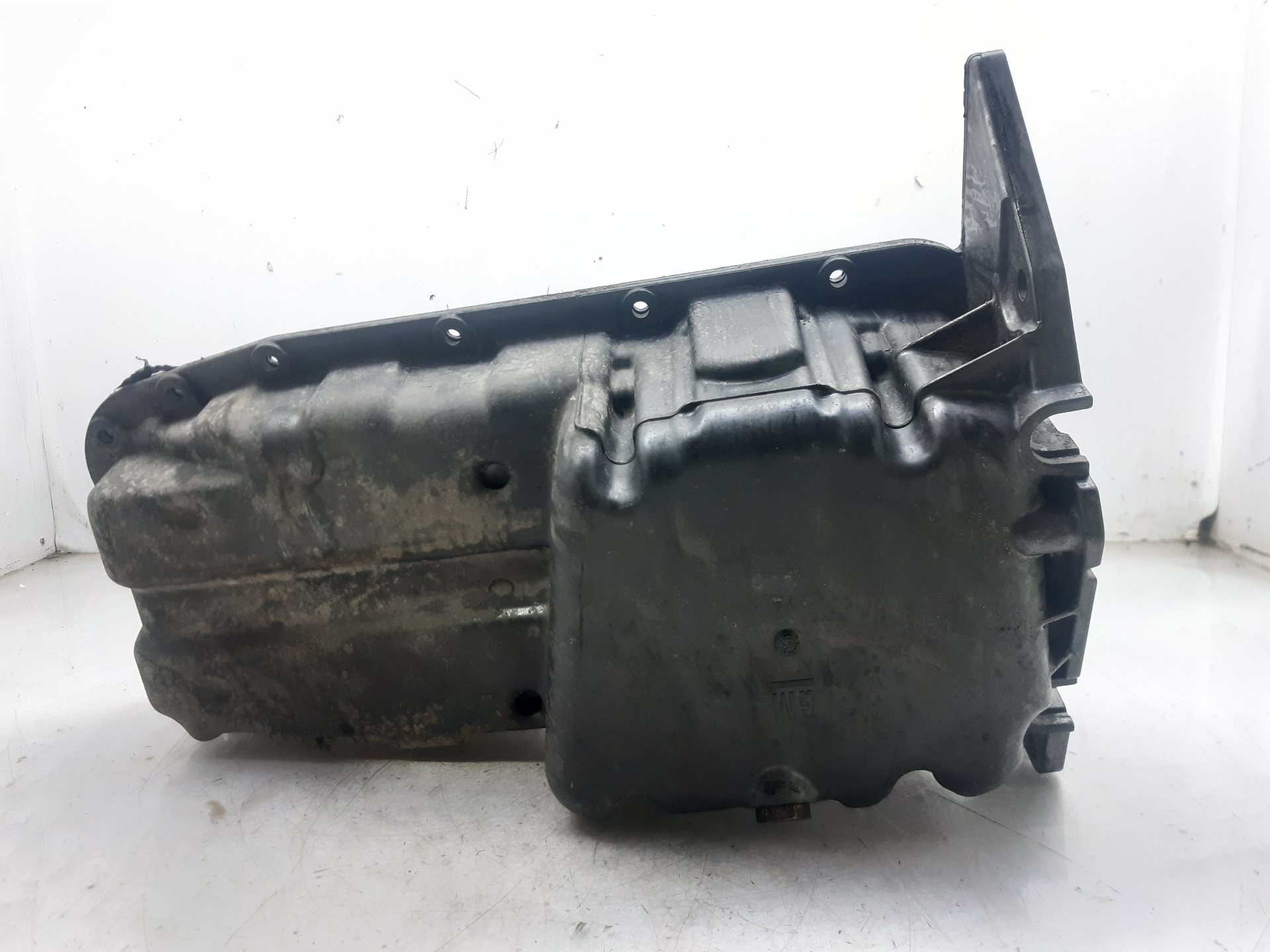 OPEL Astra H (2004-2014) Crankcase R90400134 24045268