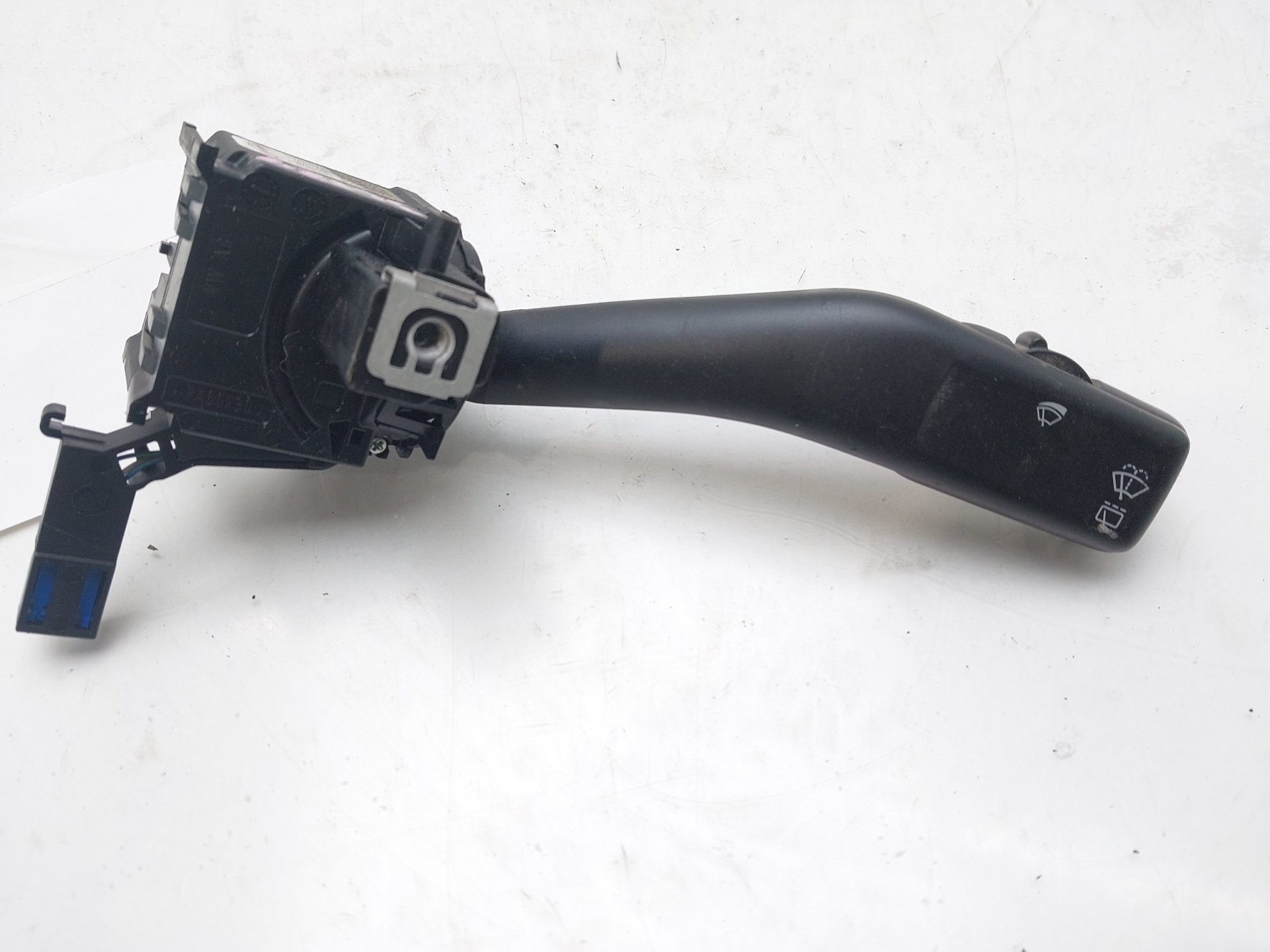 VOLKSWAGEN Golf 5 generation (2003-2009) Indicator Wiper Stalk Switch 1K0953519 22560124