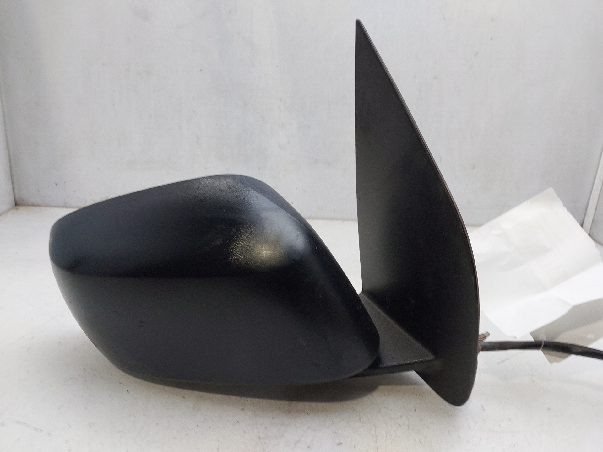 CHEVROLET Right Side Wing Mirror 96301EB110 25357136
