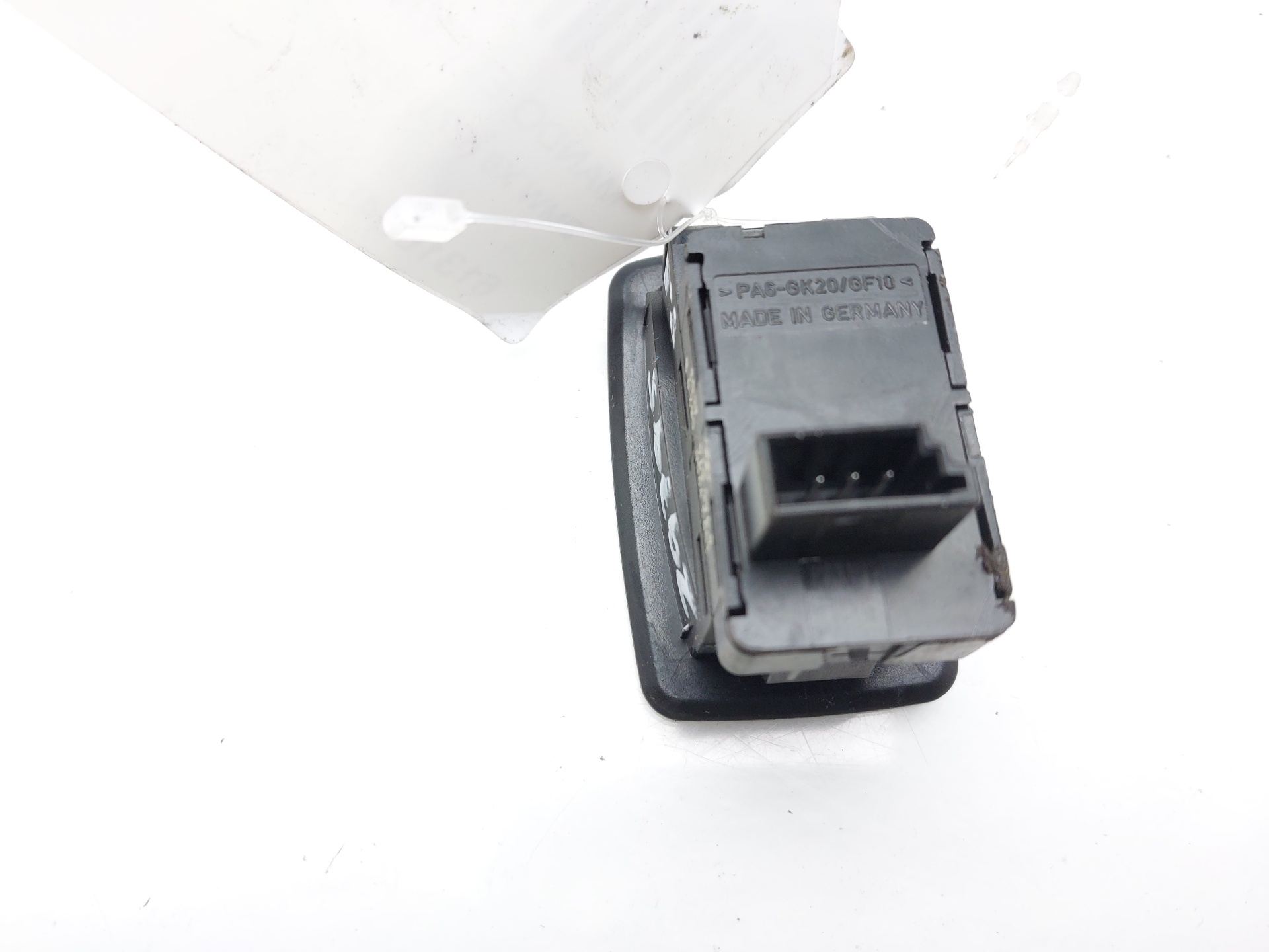 BMW X6 E71/E72 (2008-2012) Rear Right Door Window Control Switch 61316945874 24752938