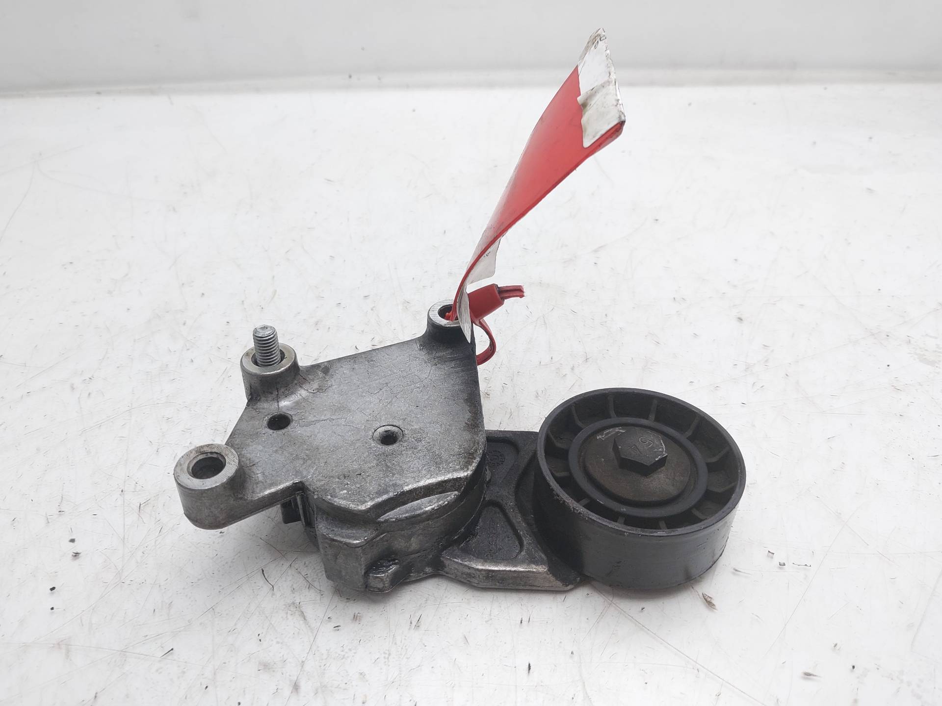 PEUGEOT 3008 1 generation (2010-2016) Belt Tensioner 419484 25412675