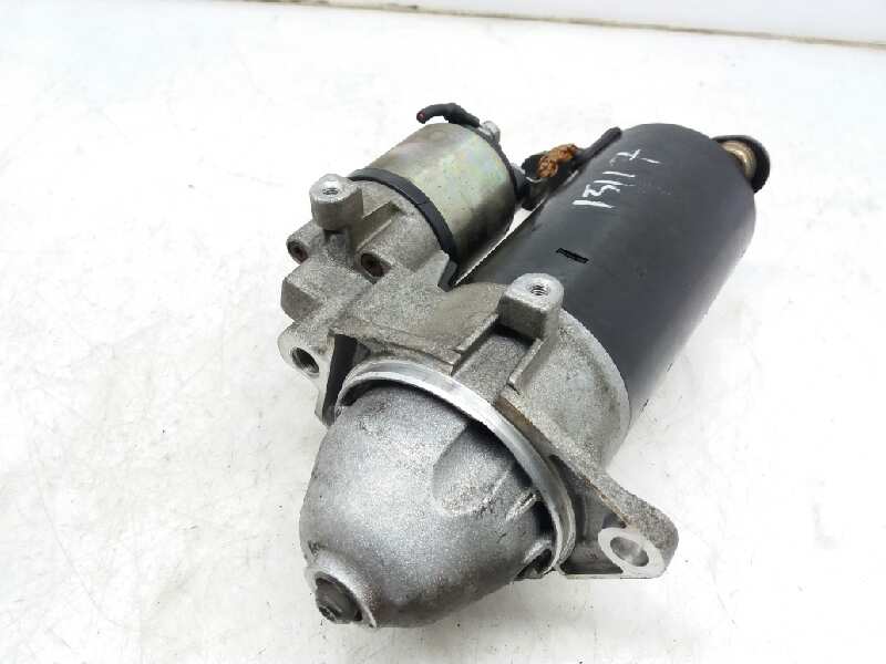 OPEL Vectra C (2002-2005) Starter Motor 0001109062 20181426