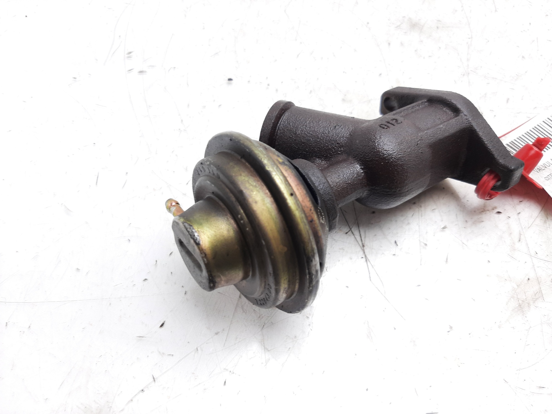 CITROËN Xantia X1 (1993-1998) EGR Valve 9633602180 22511104