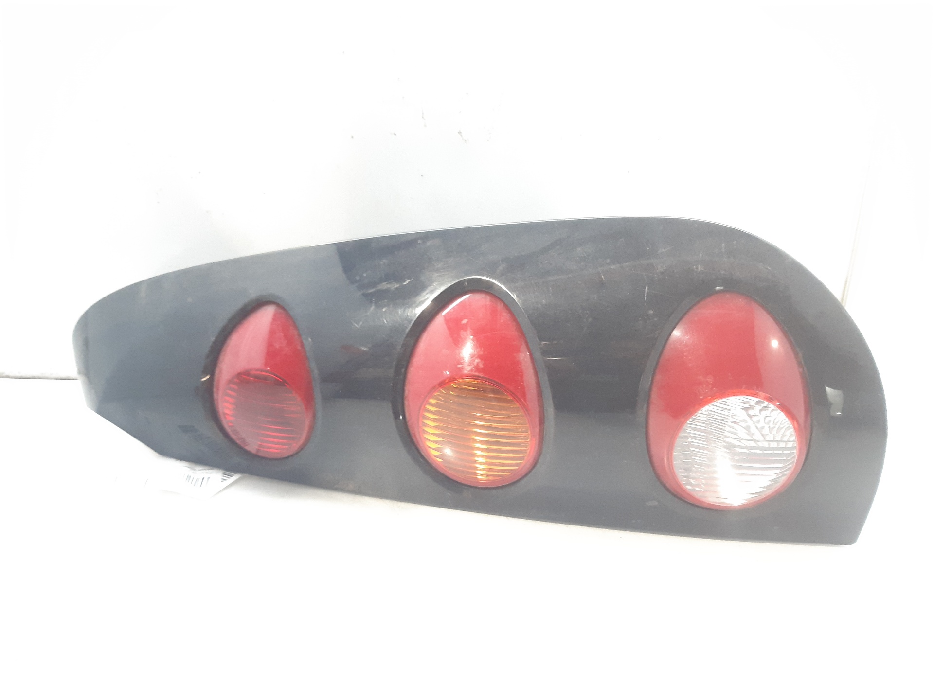 SMART Forfour 1 generation (2004-2006) Rear Right Taillight Lamp A4548201164 18798144