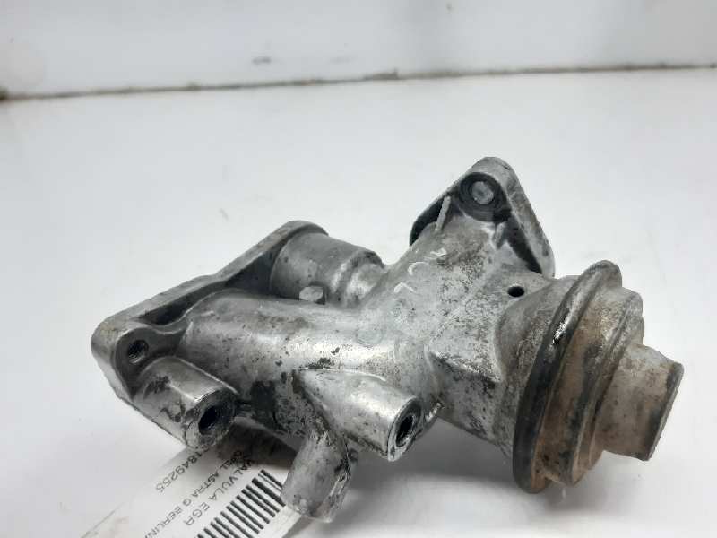 OPEL Astra H (2004-2014) EGR vārsts 8971849255 24106478