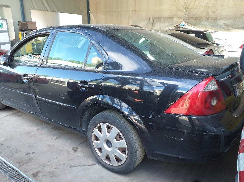 FORD Mondeo 3 generation (2000-2007) Воздухомер воздушного фильтра XS7F12B579 18553781