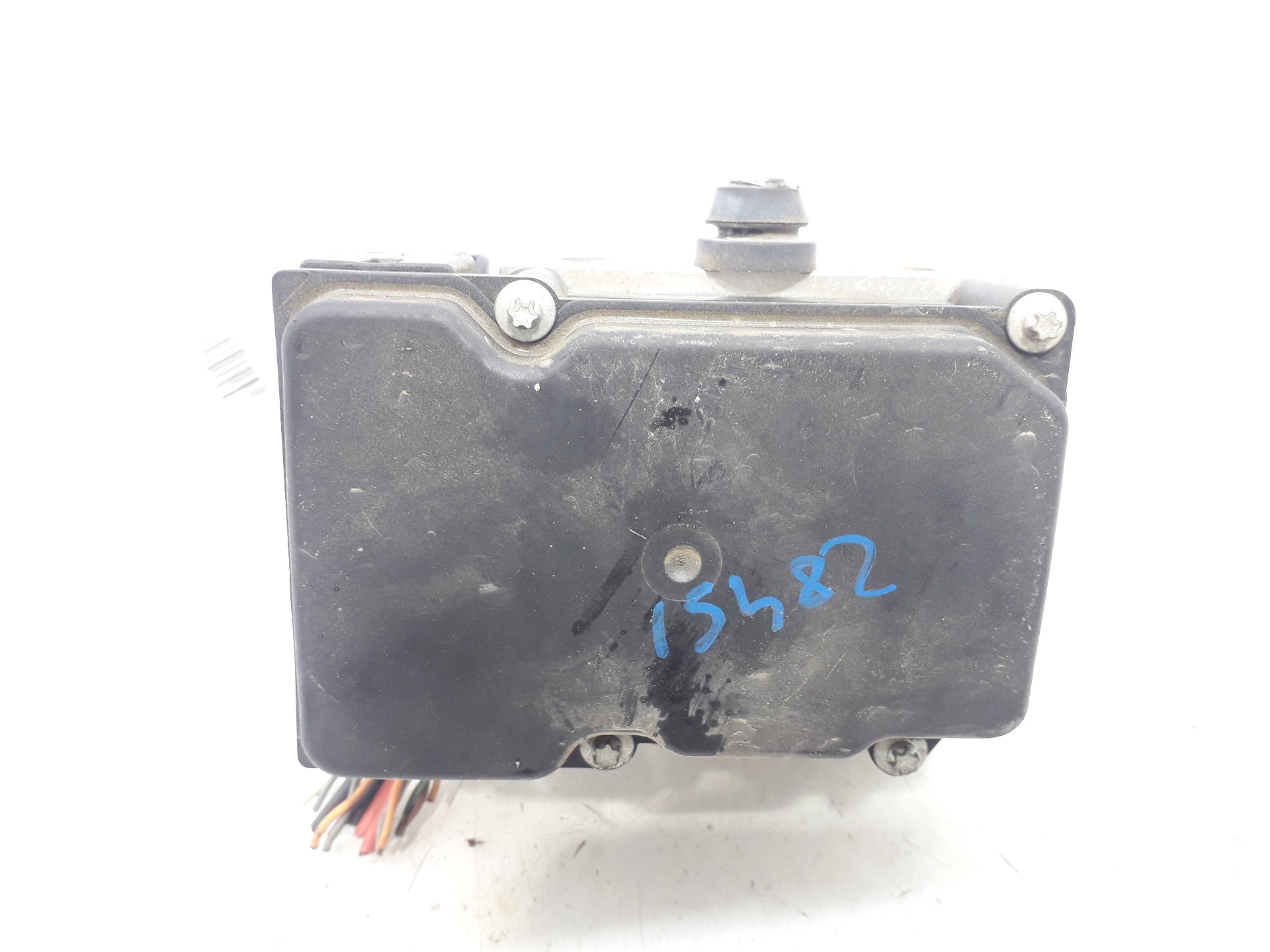 RENAULT Clio 3 generation (2005-2012) ABS Pump 8200559749 22439798