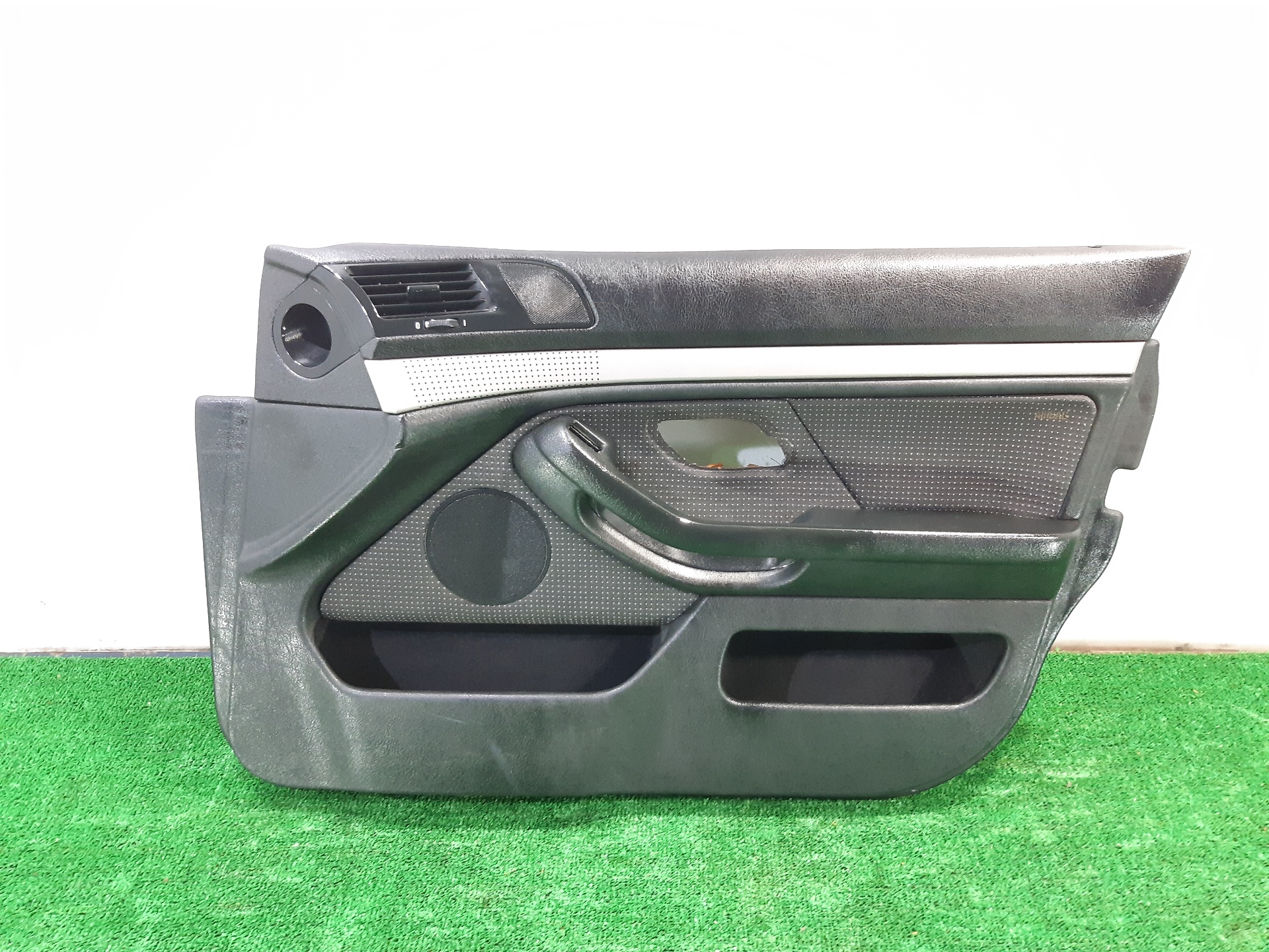 BMW 5 Series E39 (1995-2004) Front Right Door Panel 8159636A 24114263