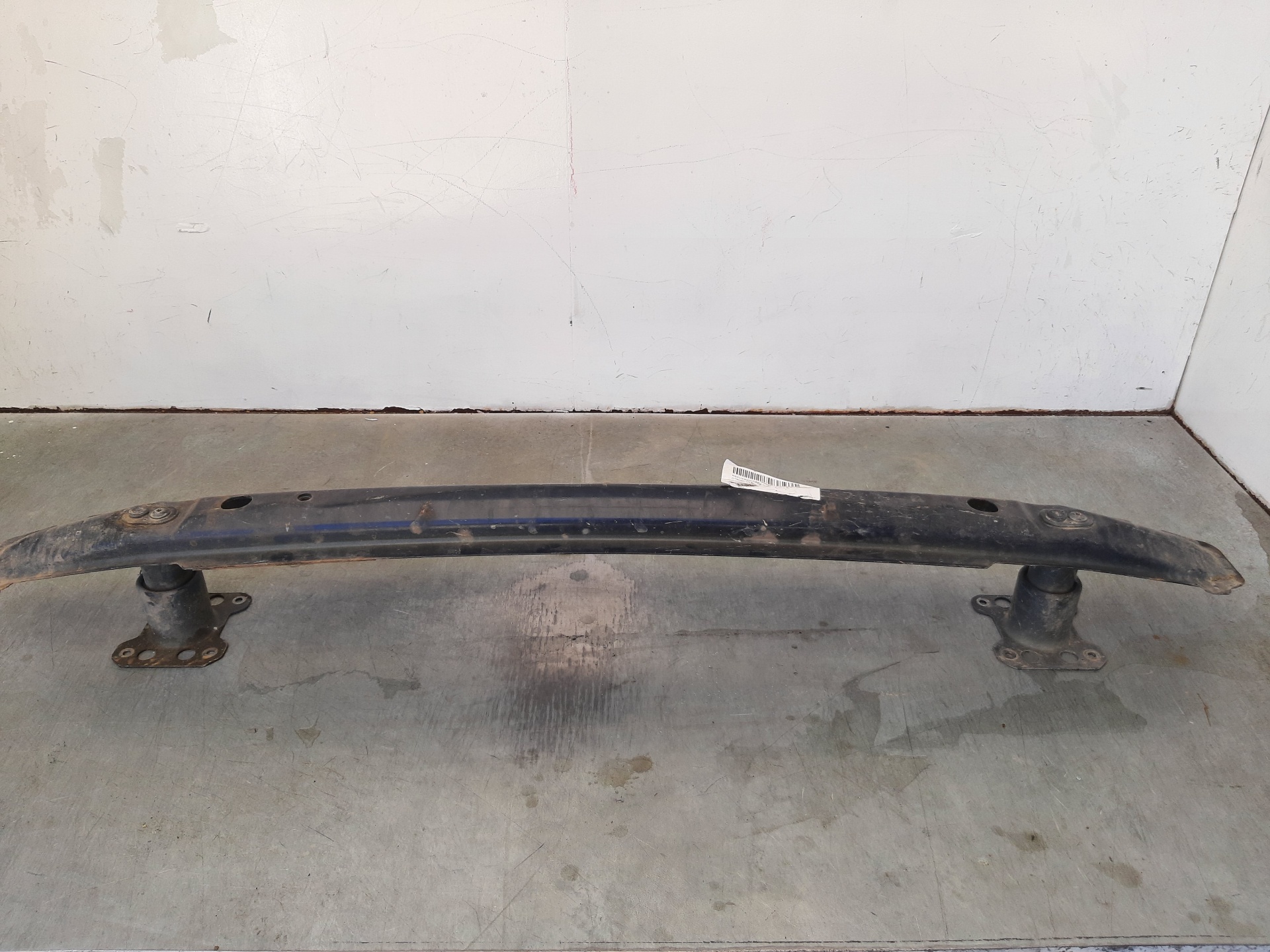 CITROËN Front Reinforcement Bar 7414S7 24116417