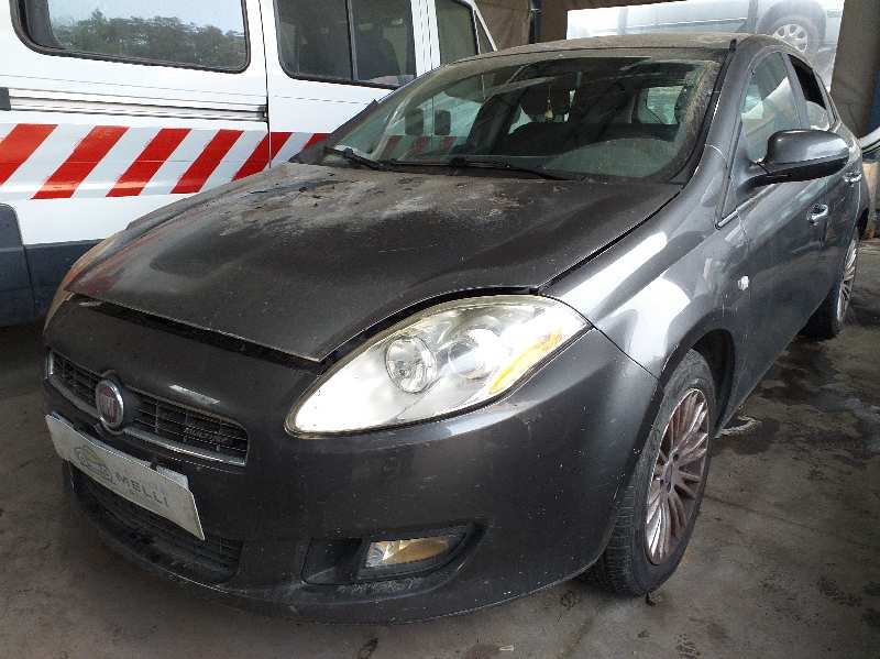 FIAT Bravo 2 generation (2007-2011) Спідометр 0051848306 26684386