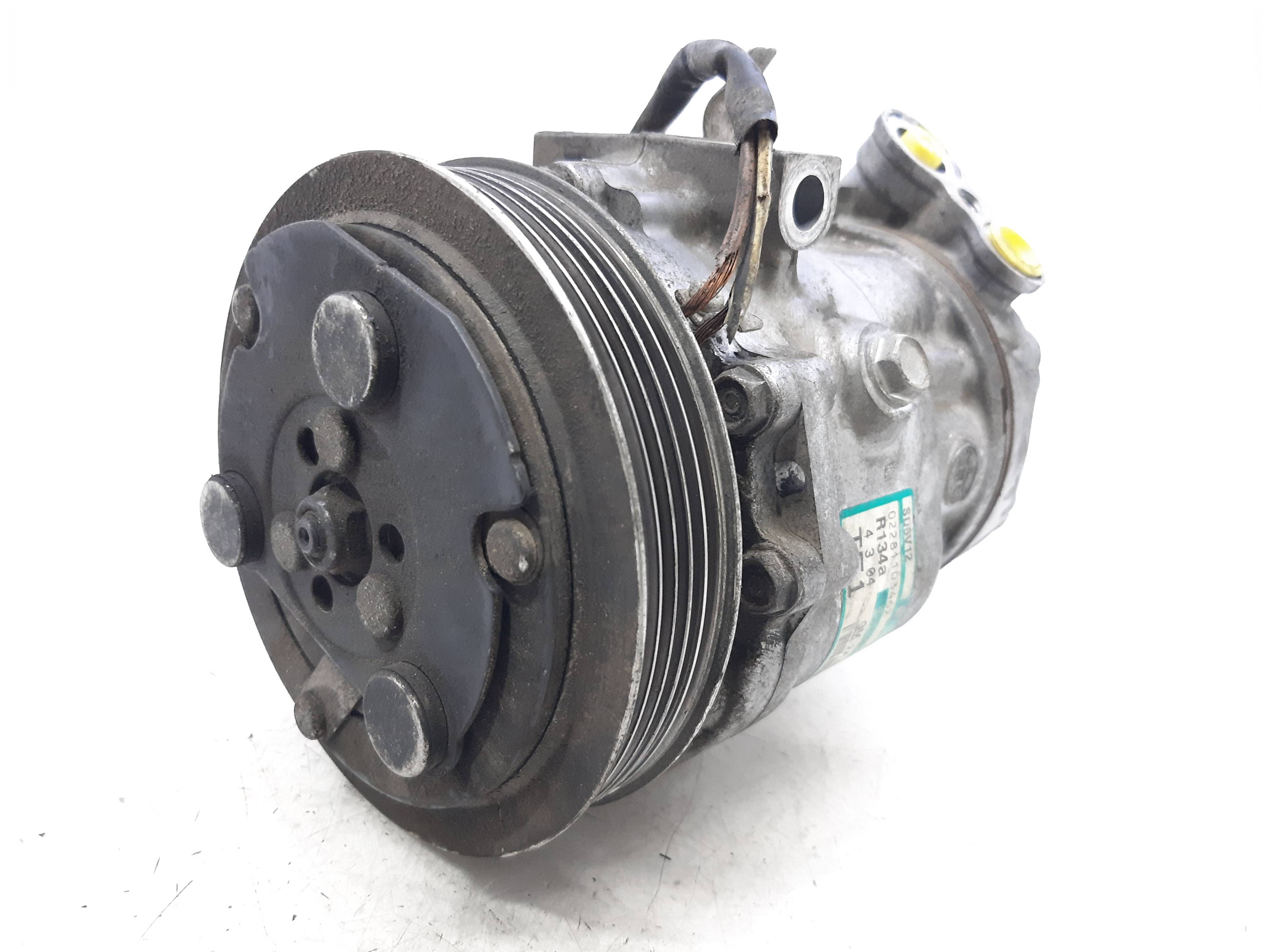 FIAT Uno 1 generation (1983-1995) Aircondition pumpe 24461719 26539255