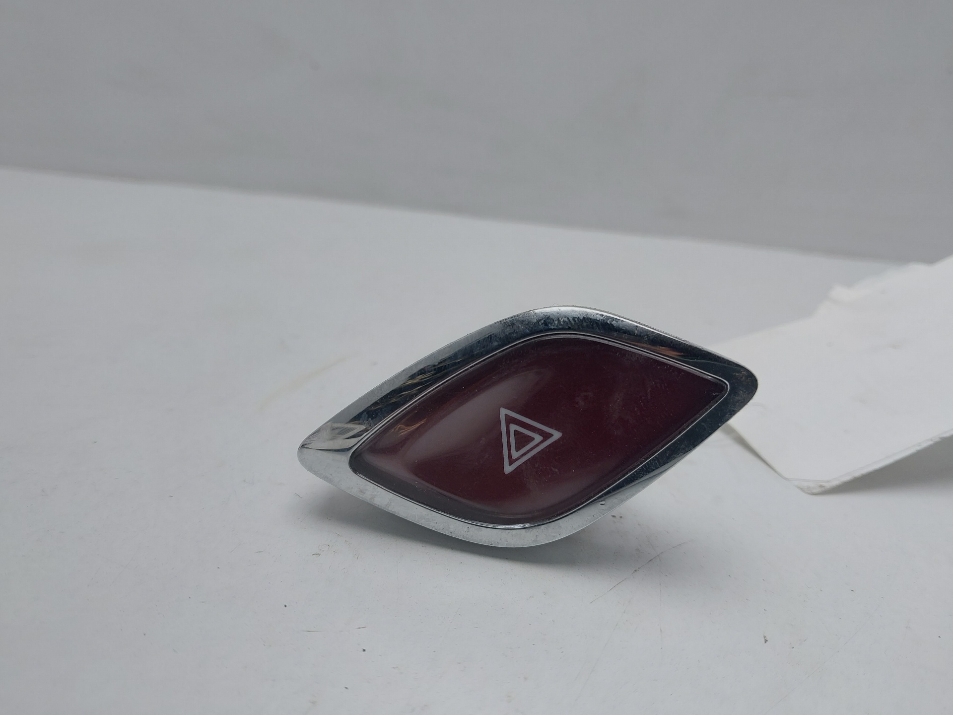 CITROËN C1 1 generation (2005-2016) Hazard button 96669616KR 24144056