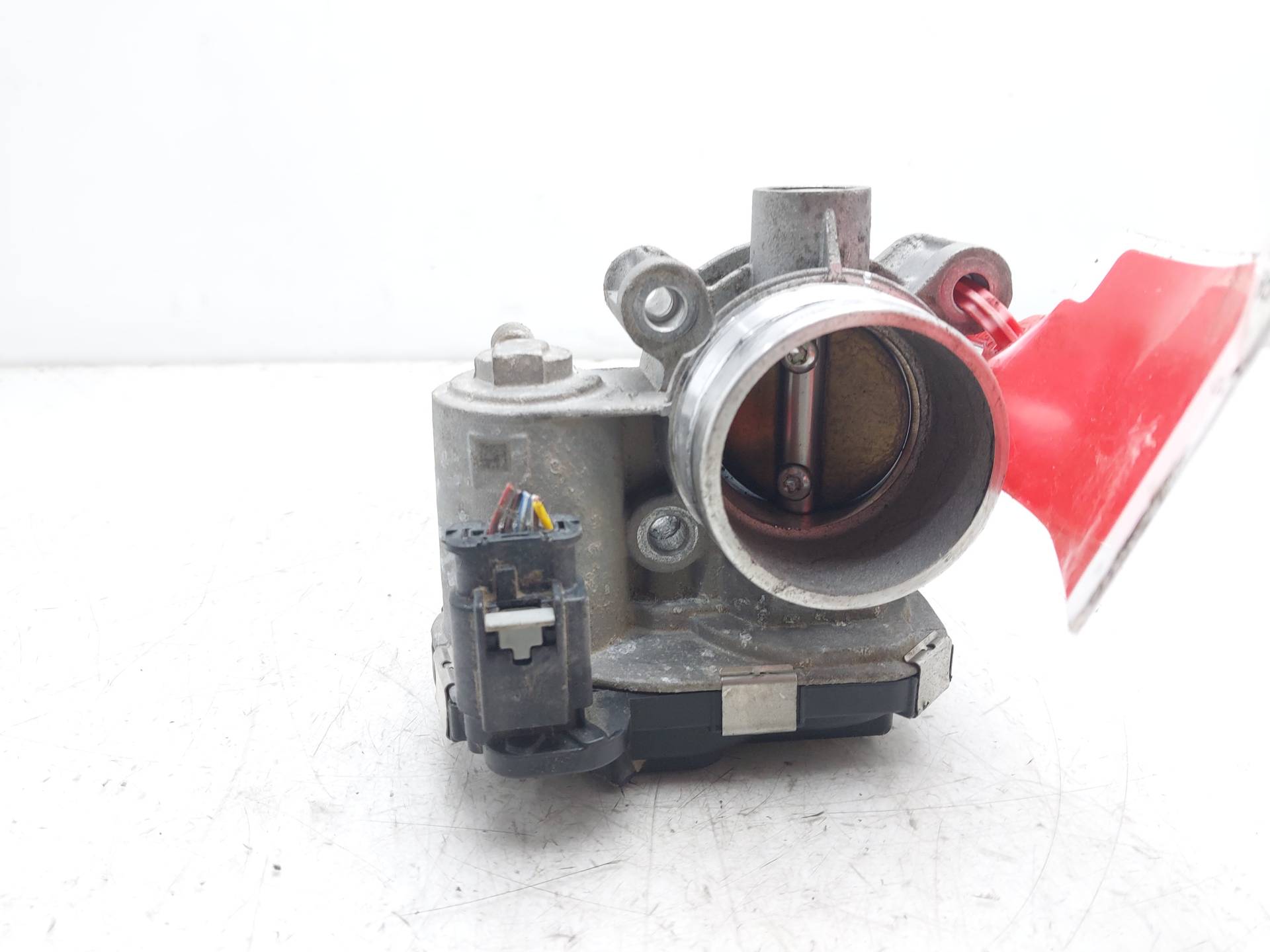 OPEL Insignia B (2017-2024) Throttle Body 12671379AA 23822827