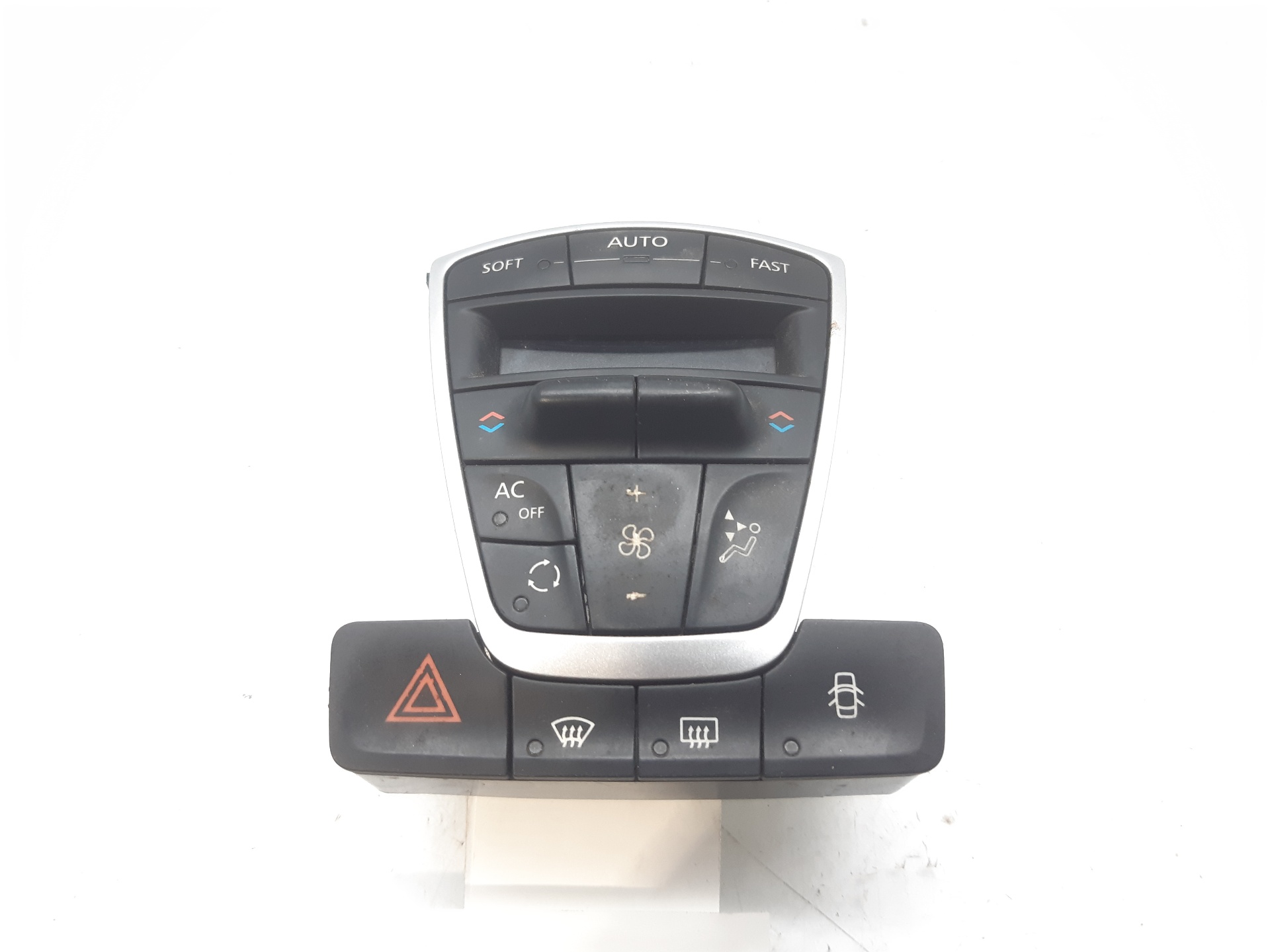 VOLKSWAGEN Laguna 3 generation (2007-2015) Unitate de control al climei 275100002R 22305057