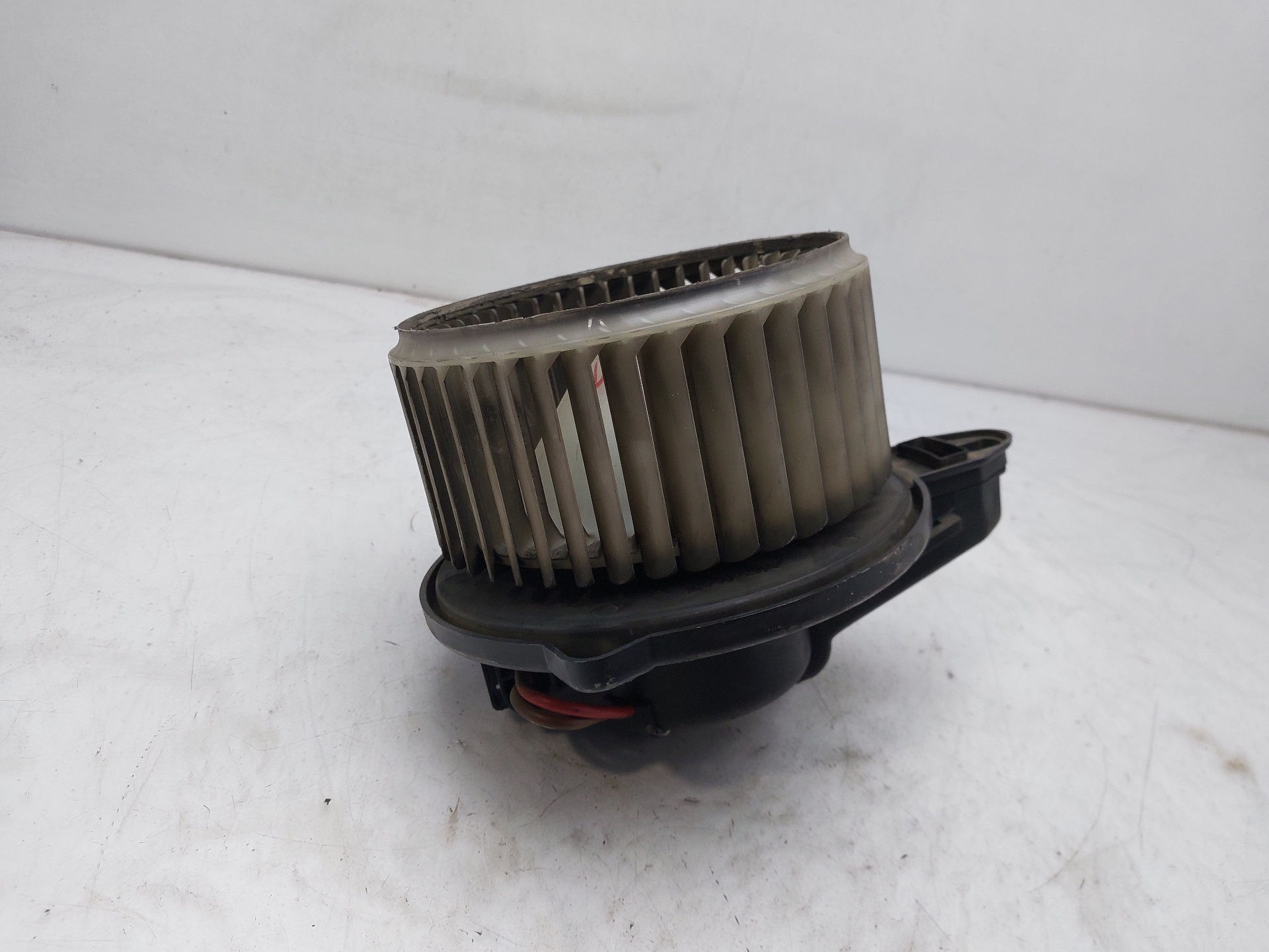 AUDI A3 8L (1996-2003) Fűtésventilátor 4B1820021B 22445864