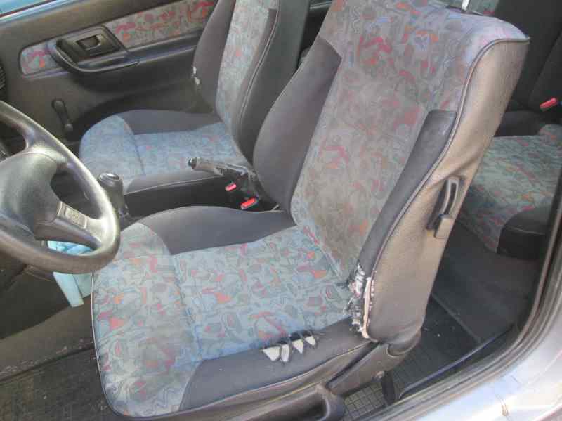 SEAT Cordoba 1 generation (1993-2003) Priekinių kairių durų veidrodis 415312301 20167574