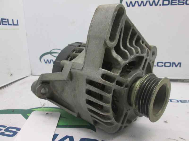 ALFA ROMEO MiTo 955 (2008-2020) Generatorius 51718502 24004005