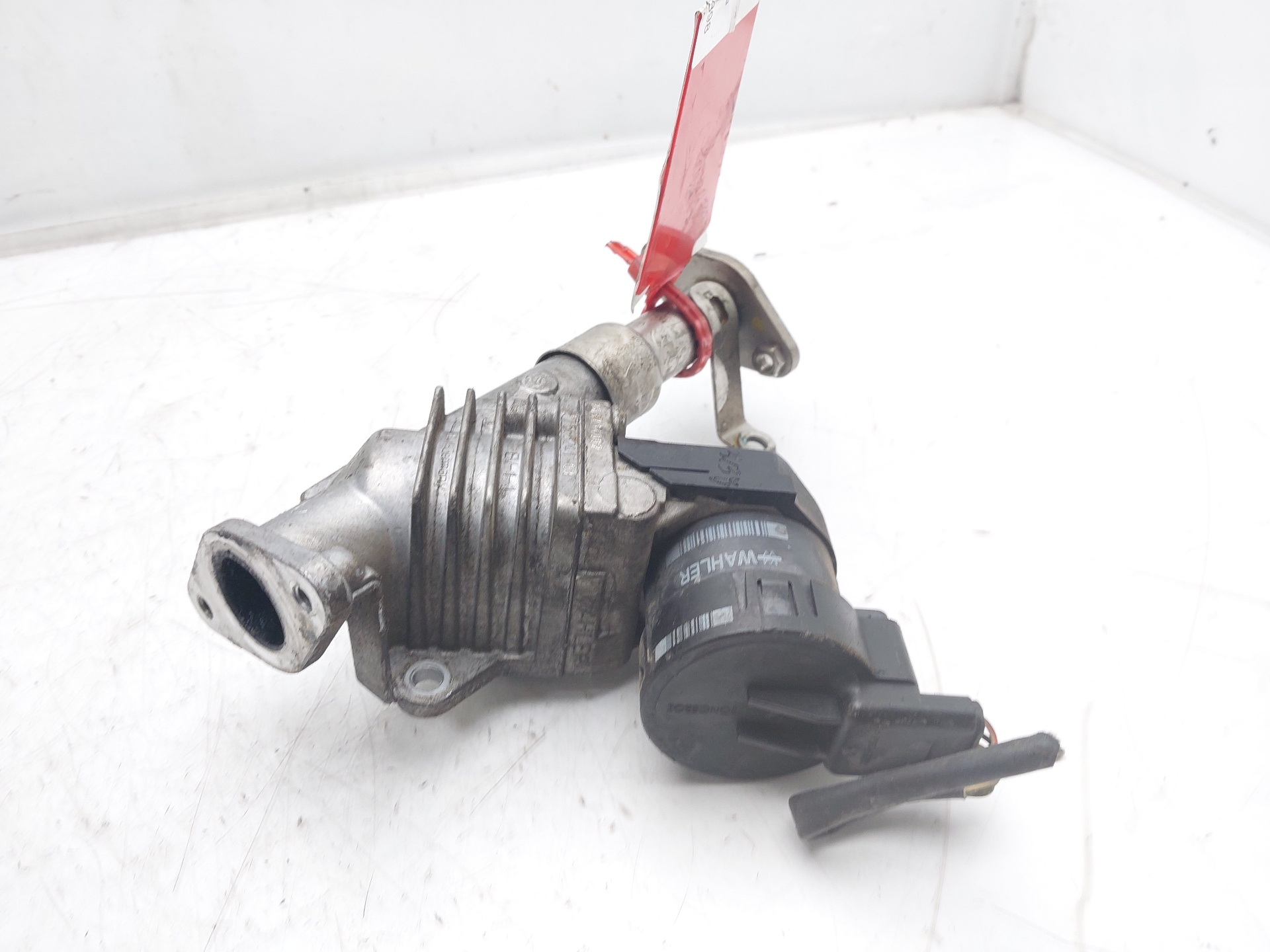 BMW 1 Series E81/E82/E87/E88 (2004-2013) Vanne EGR 756324103 24972974