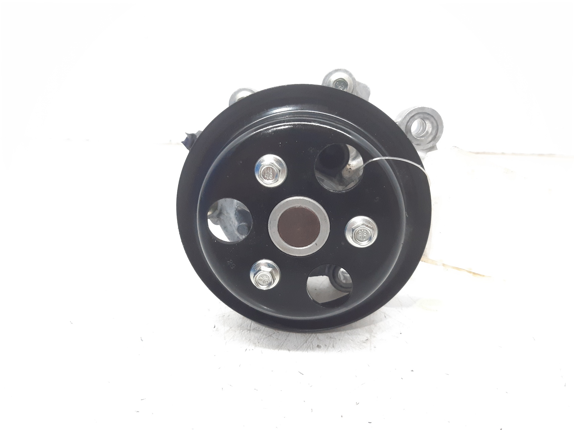 MAZDA CX-3 1 generation (2015-2024) Pompe à eau PYFA15010B 24949834