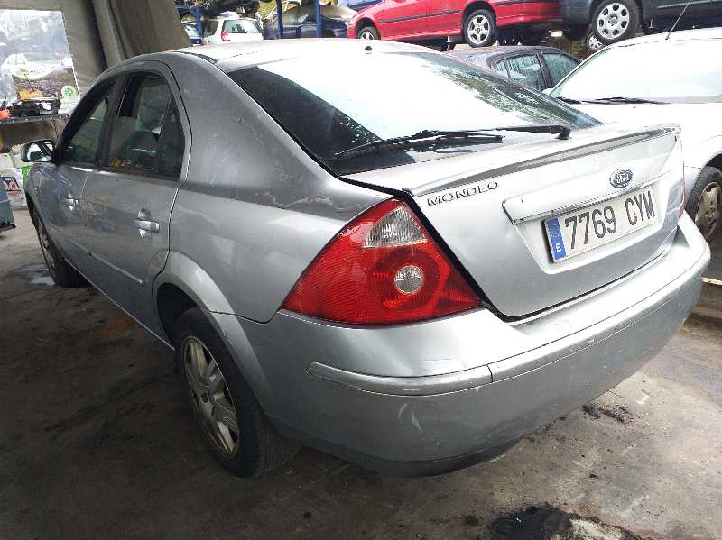 FORD Mondeo 3 generation (2000-2007) Kартер двигателя 1C1Q6U004AE 18432964