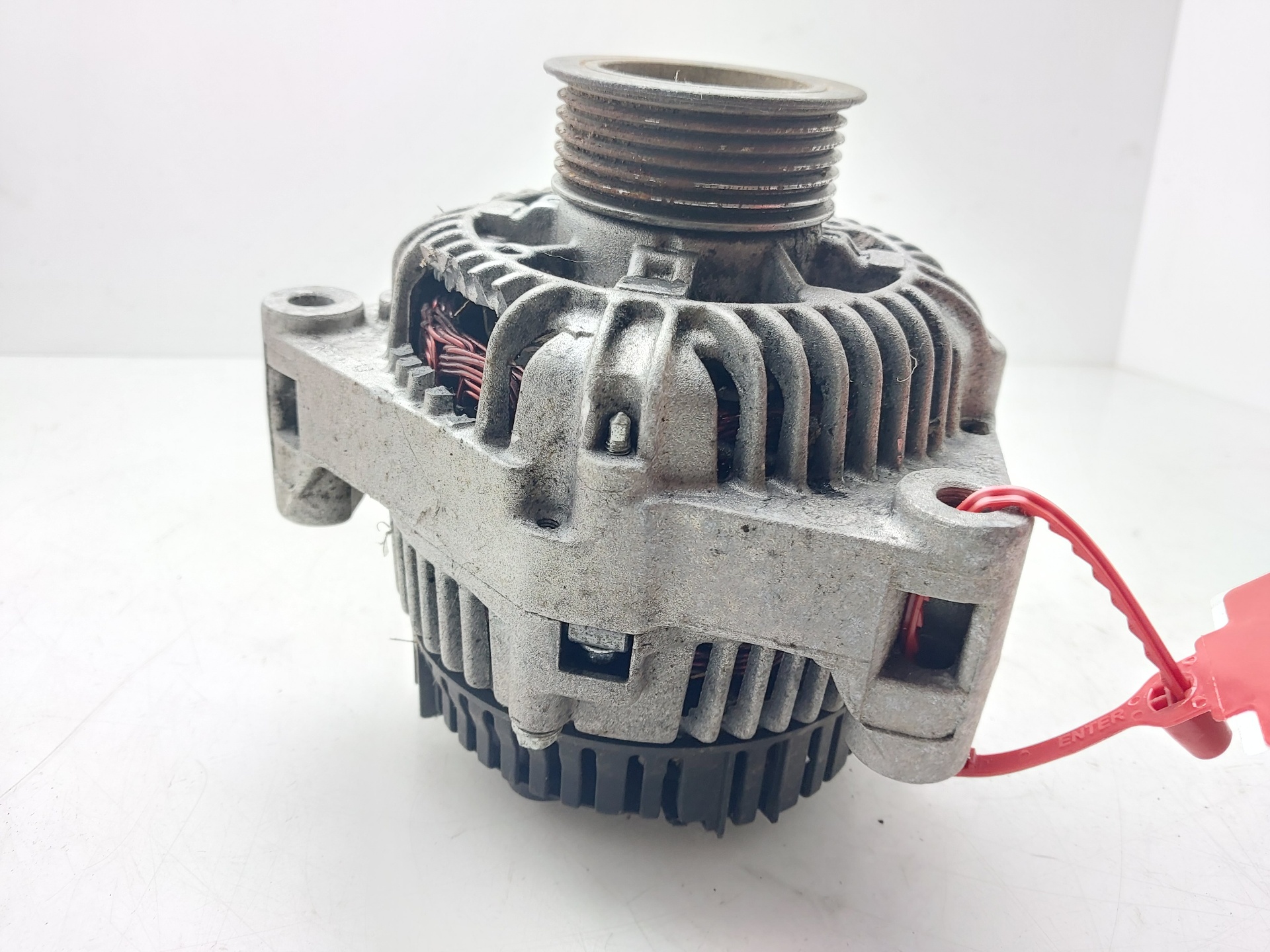Alternador D9B 51859052 de Peugeot Partner (s1)(07.1996) 1996-2002 - pieza usada