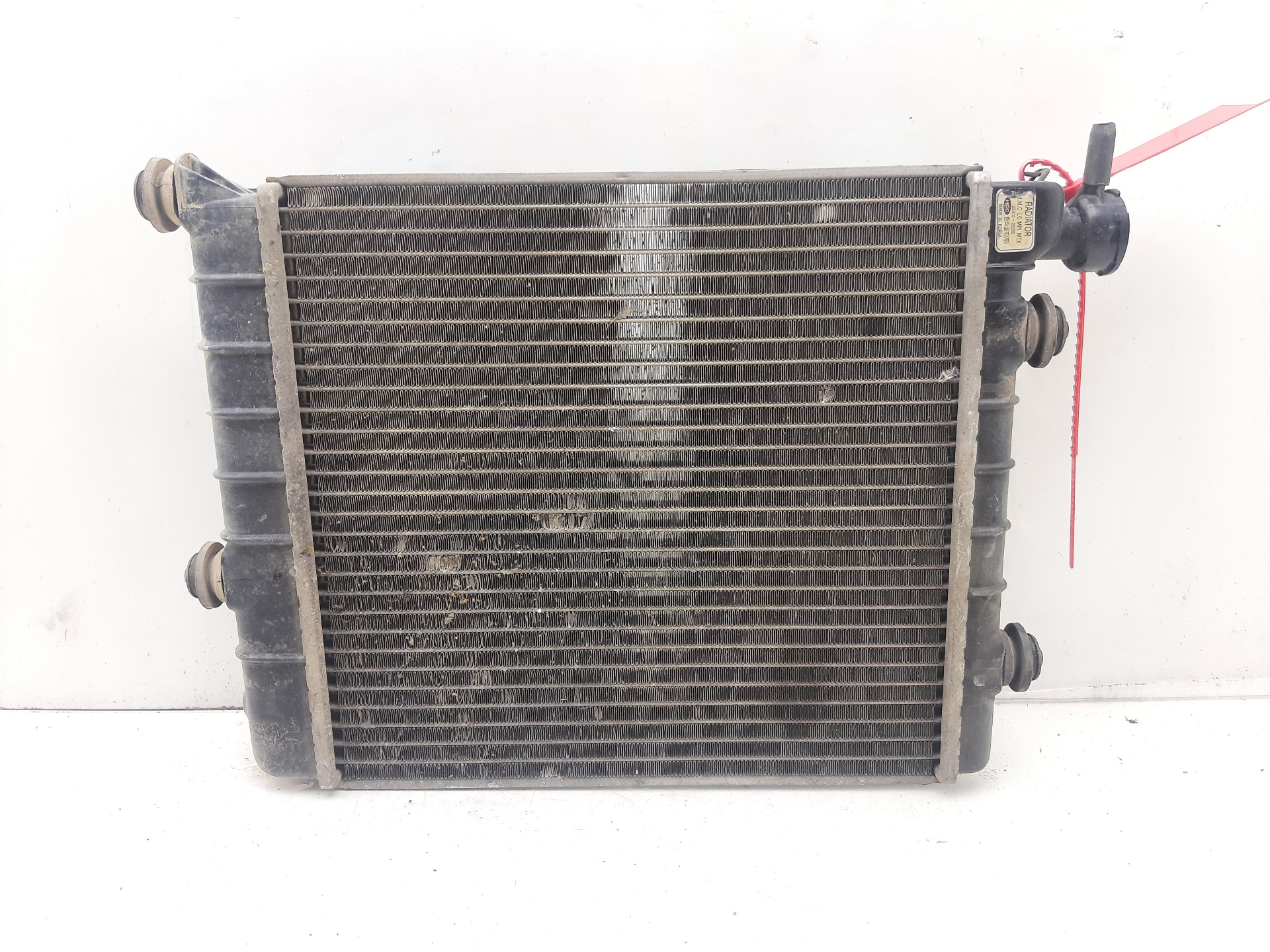 HYUNDAI Accent LC (1999-2013) Air Con Radiator 2531025050 23291592