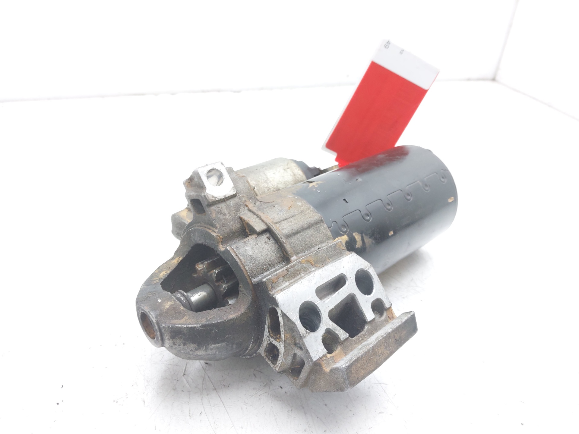 BMW 1 Series E81/E82/E87/E88 (2004-2013) Startovací motor 850665701 24146660