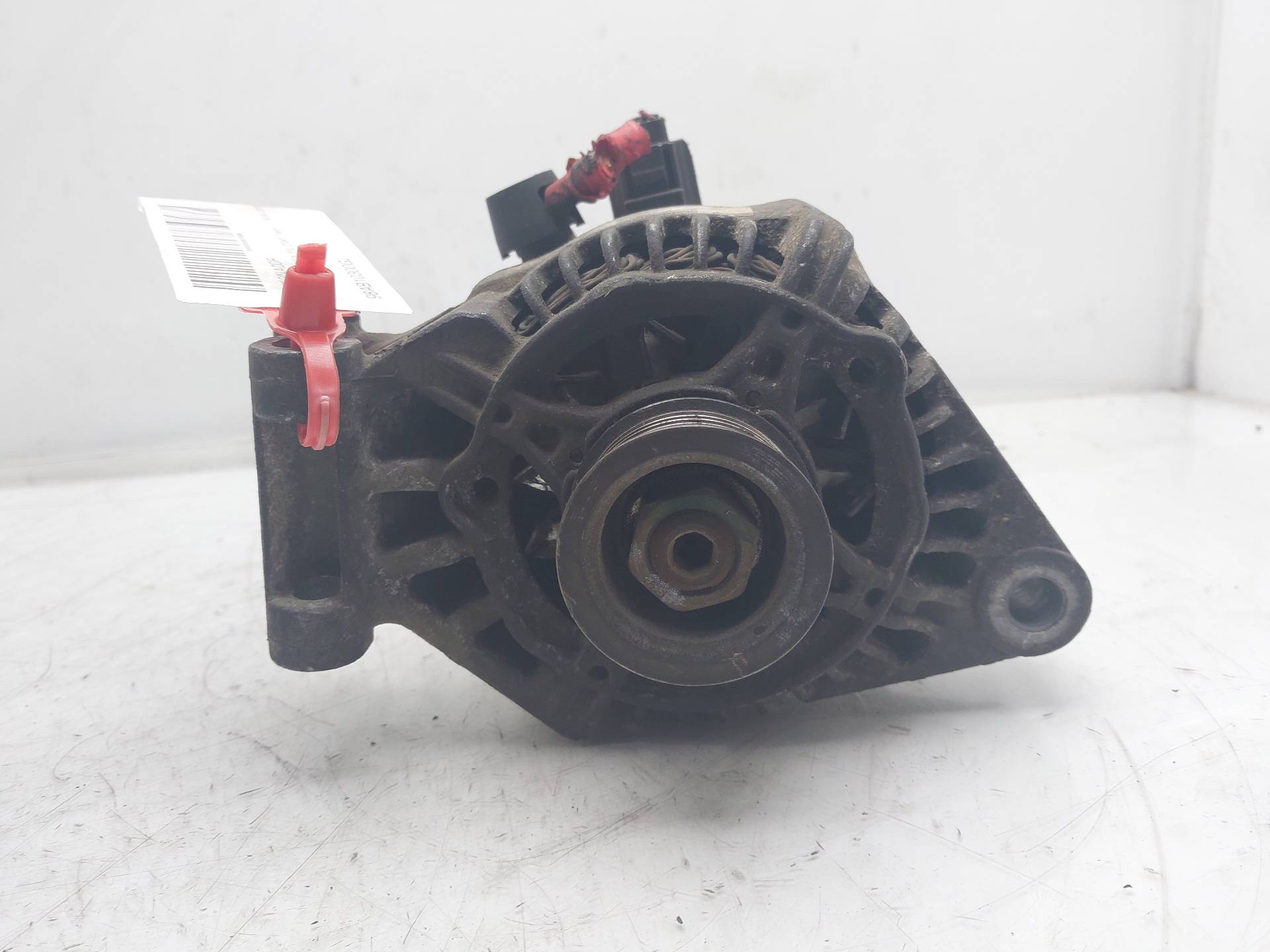 FORD Focus 1 generation (1998-2010) Alternator 98AB10300GJ 25209464