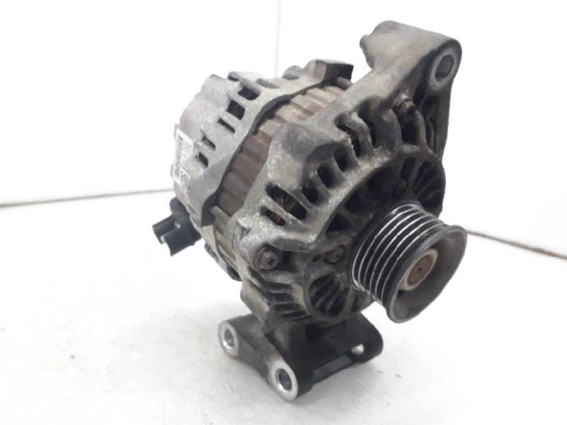 FORD Fiesta 5 generation (2001-2010) Alternator 2S6T10300DB 20185281